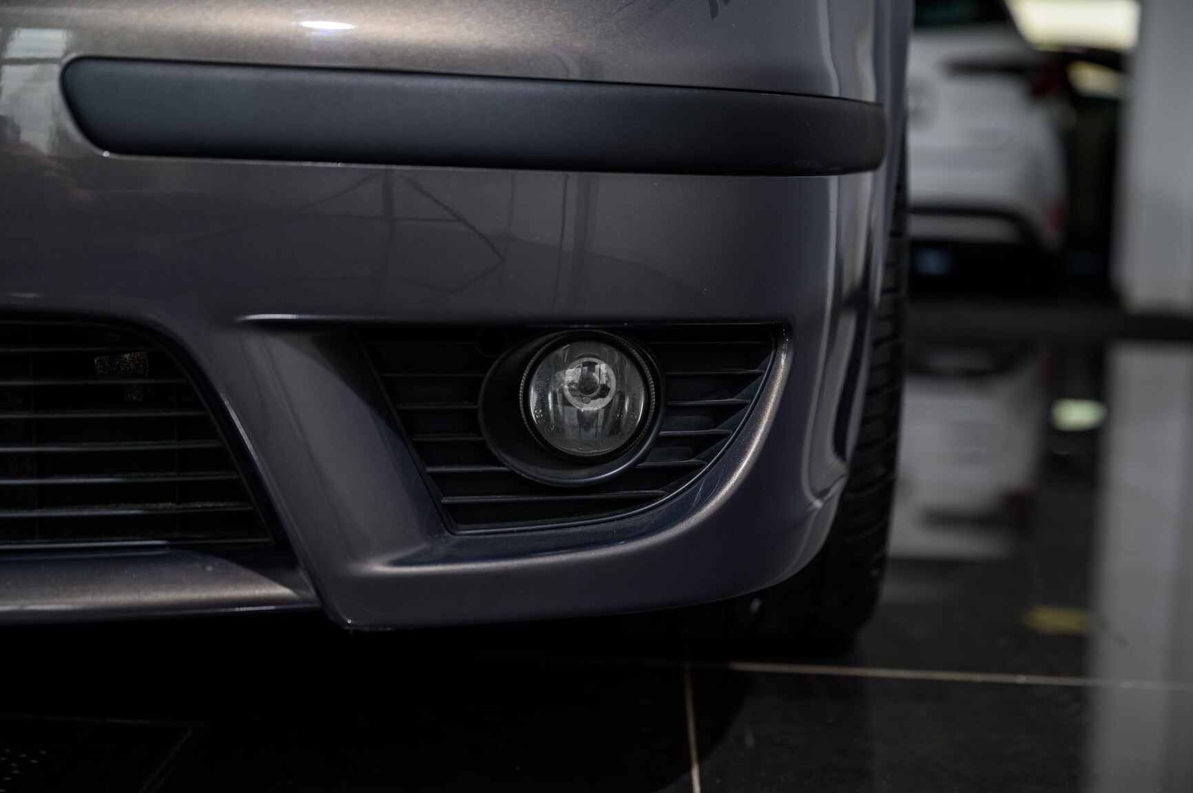 Exterior image of 2005 SAAB 9-5 Aero (11)