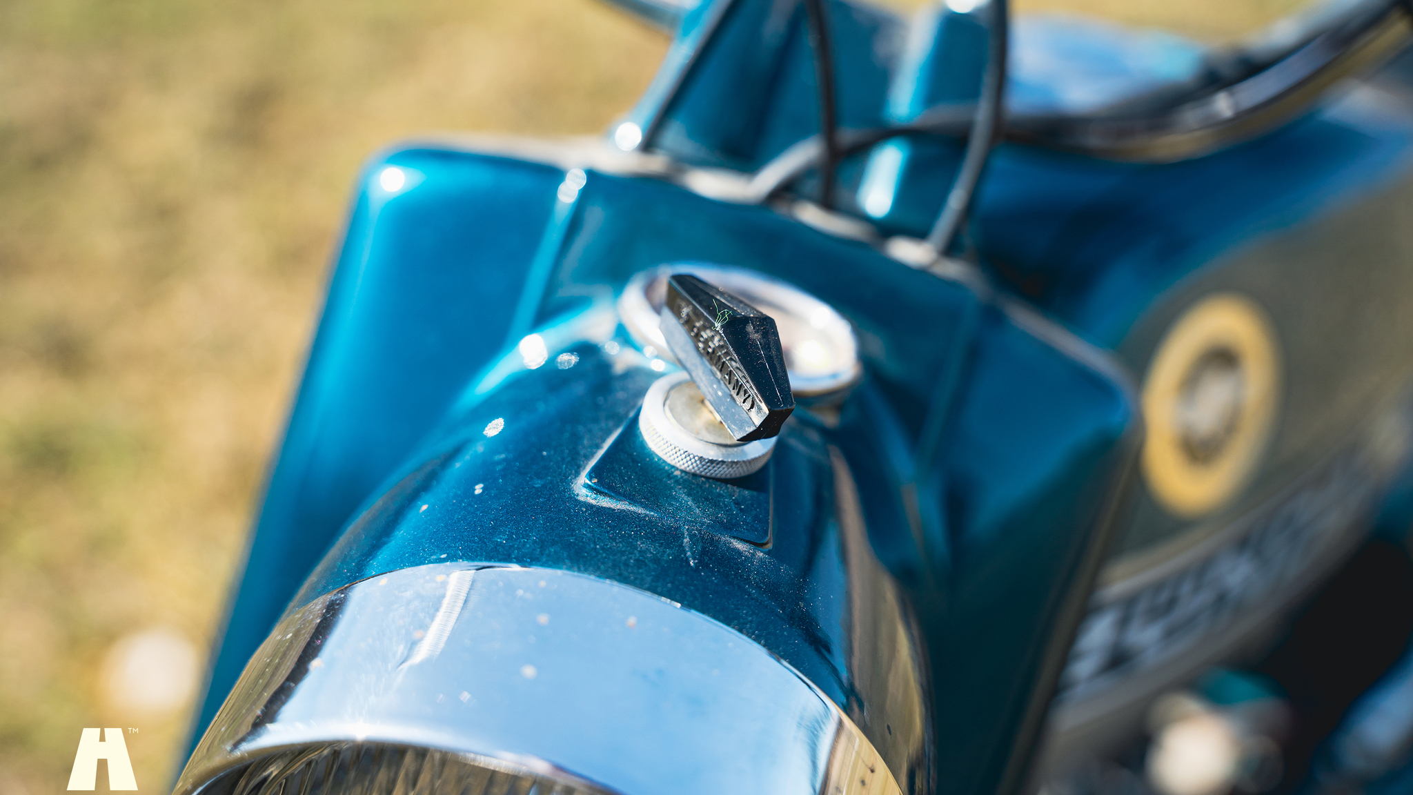 Exterior image of 1973 Zundapp KS50 (48)