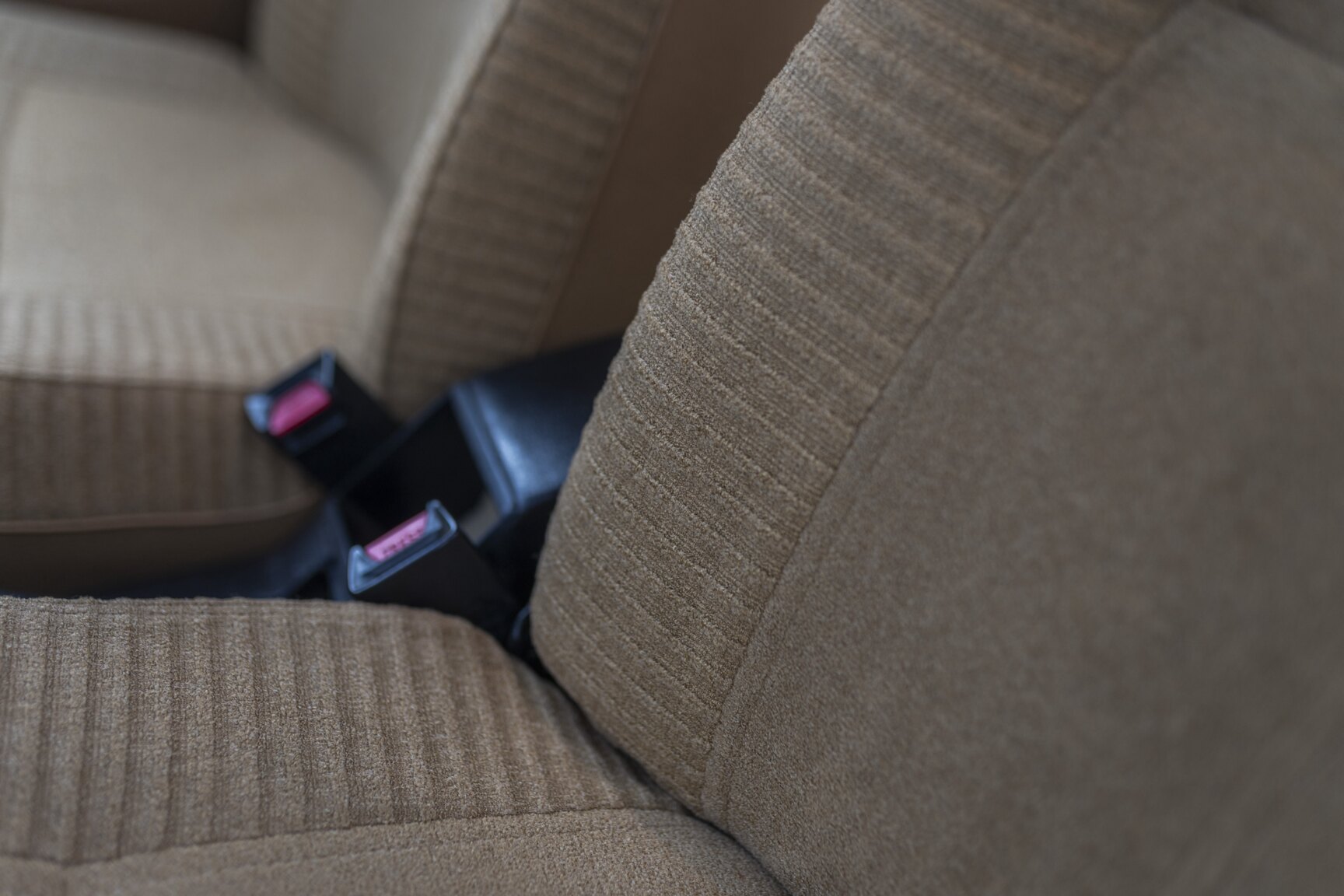 Interior image of 1981 Volvo 244