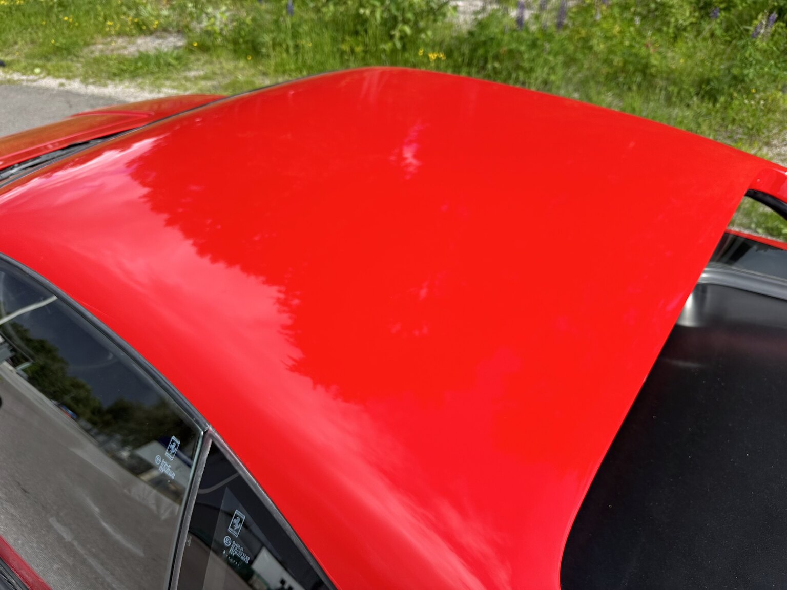 Exterior image of 1990 Ferrari 348 (39)