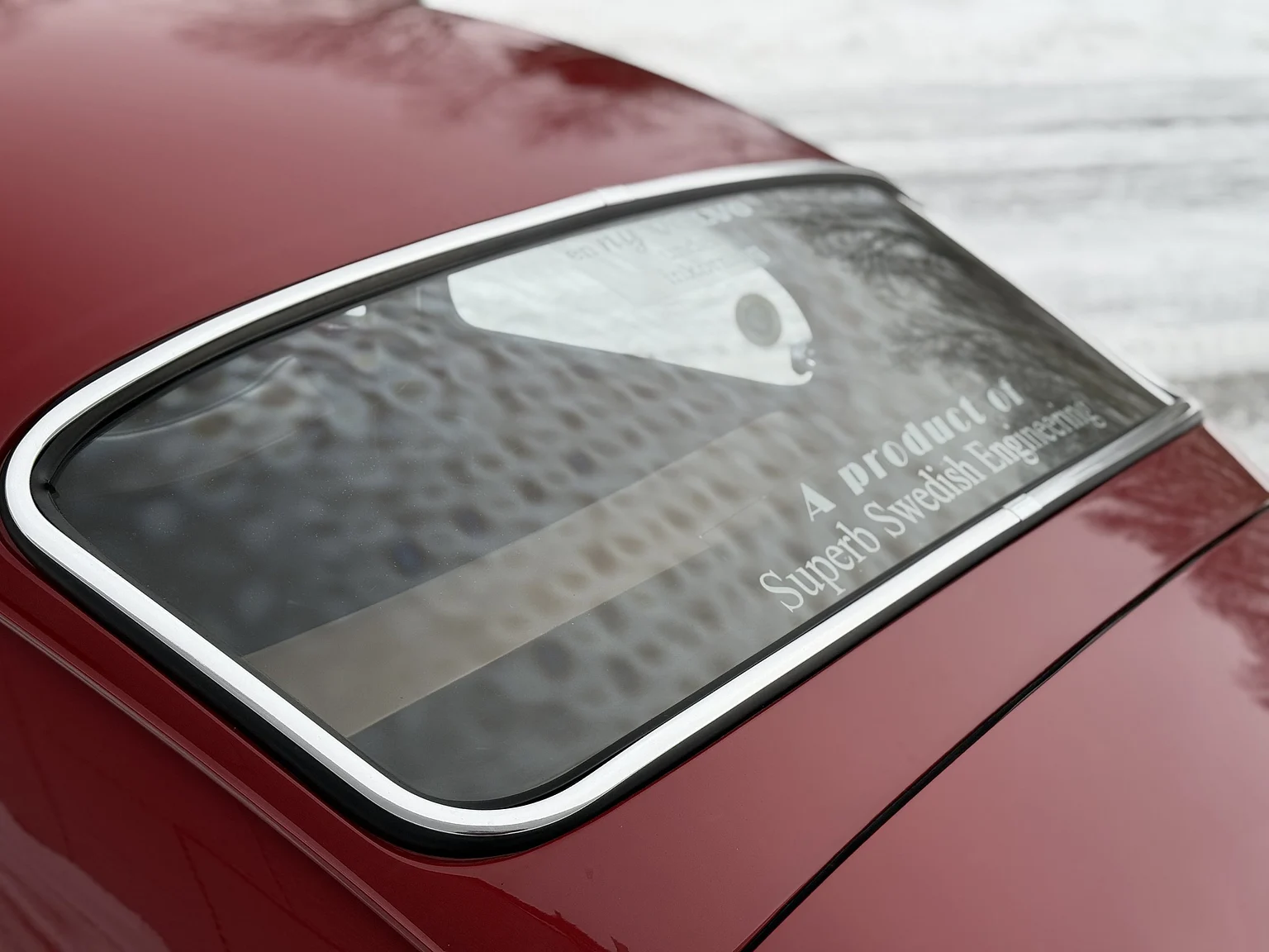 Aussenfoto 1961 Volvo PV544C Sport (43)