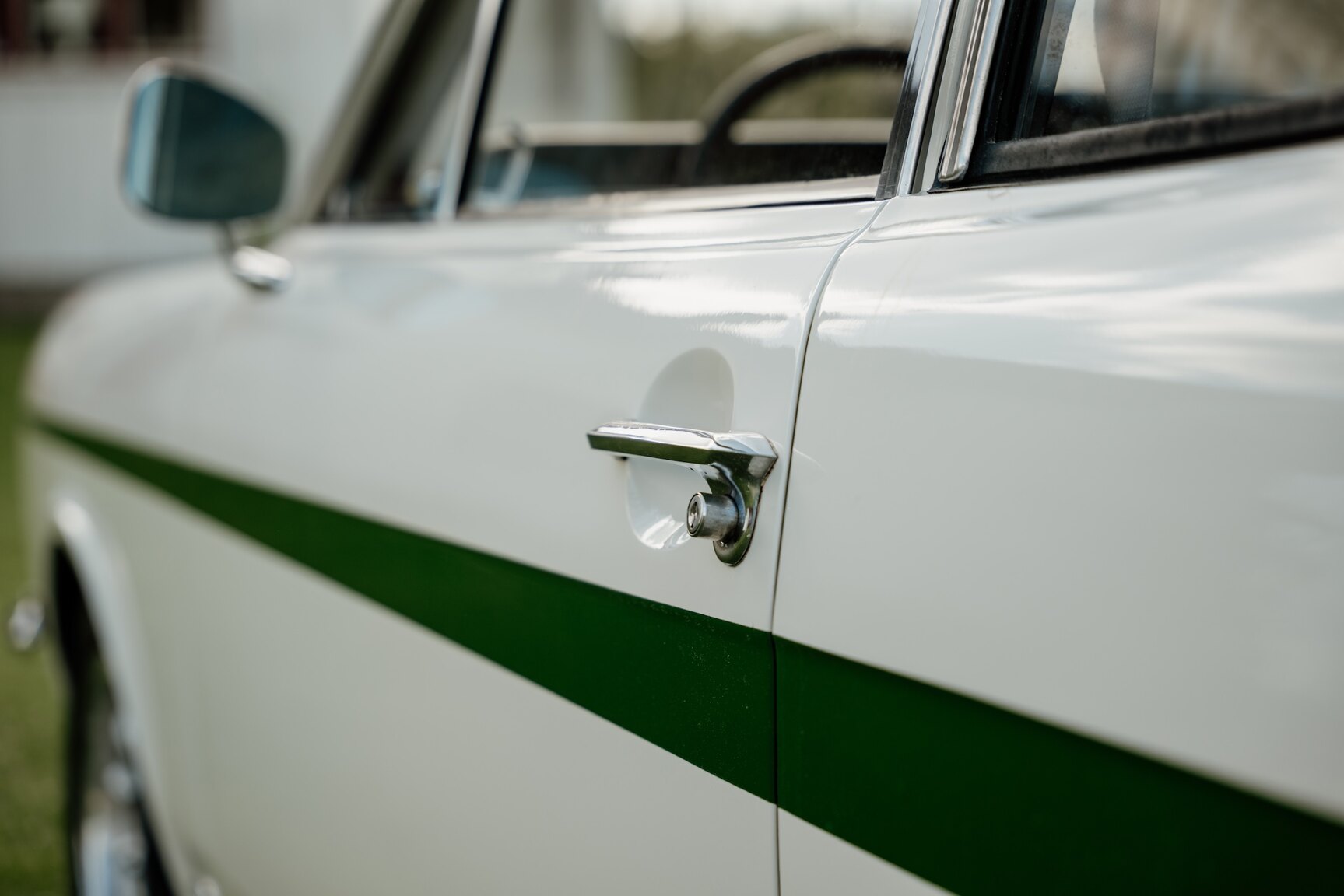 Exterior image of 1968 Ford Cortina Lotus (30)