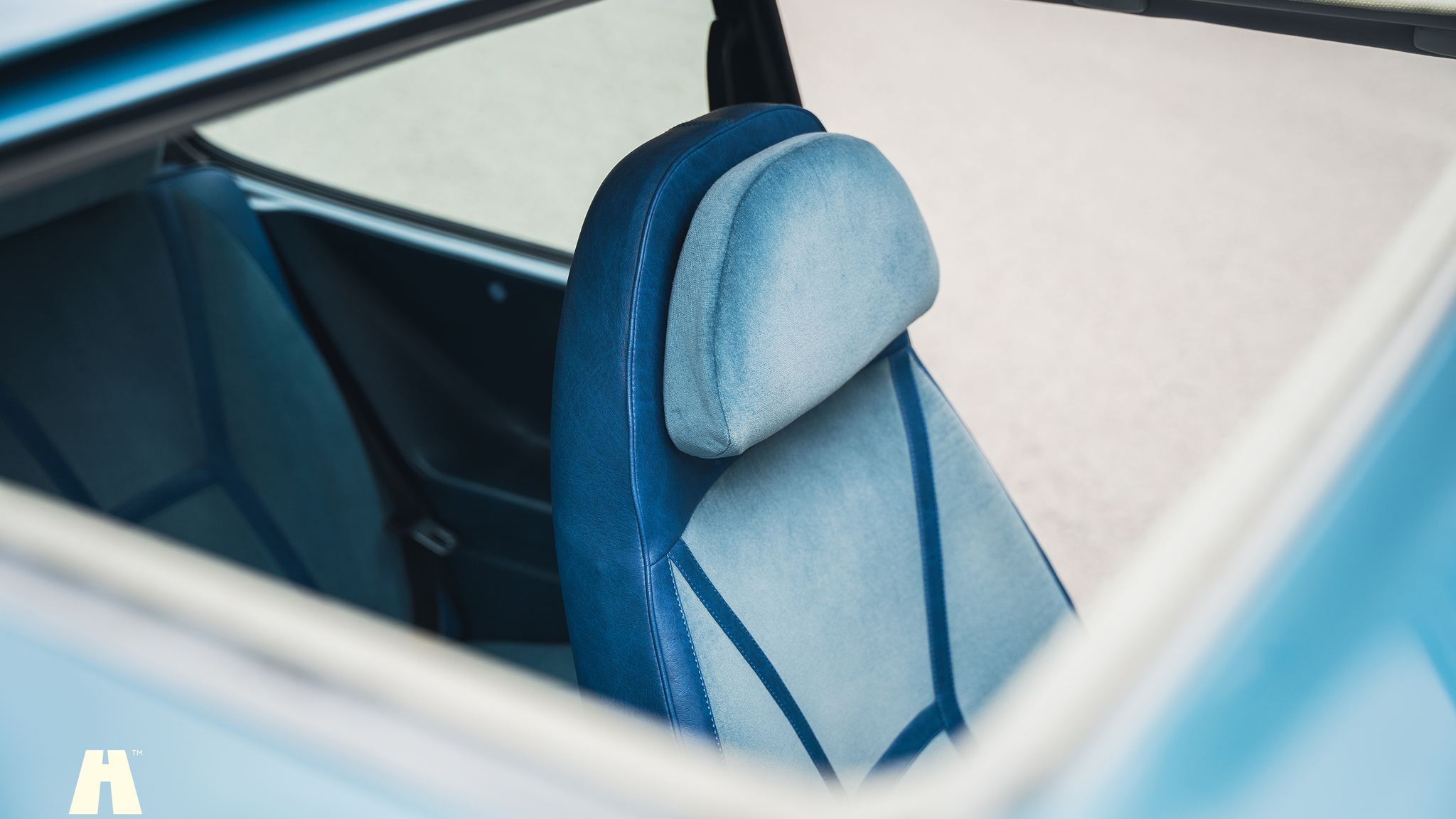 Innenraumfoto von 1979 Saab 900 Turbo (61)