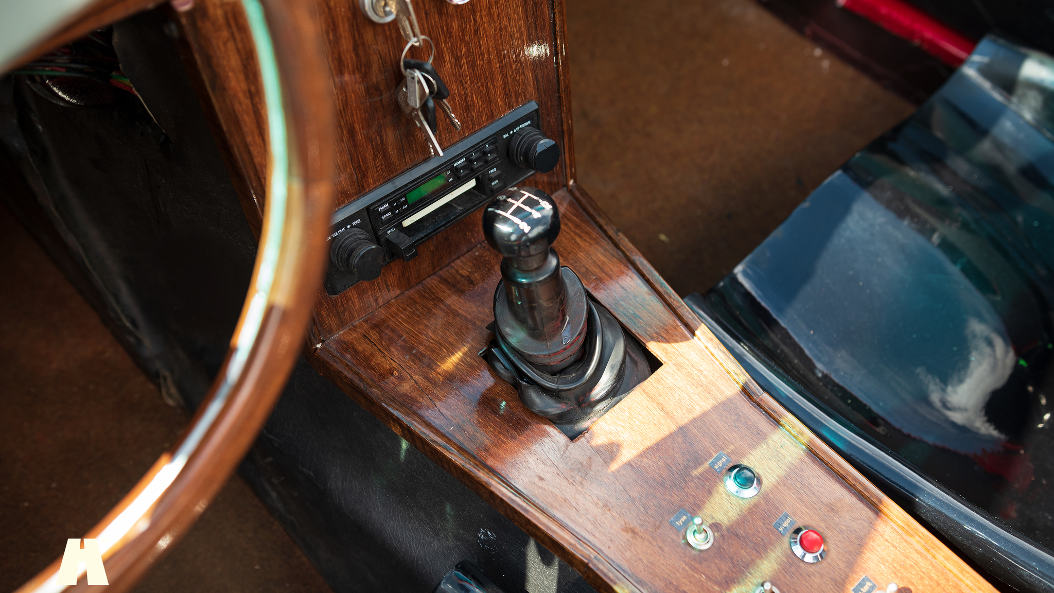 Interior image of 1994 Ockelbo 145 (23)