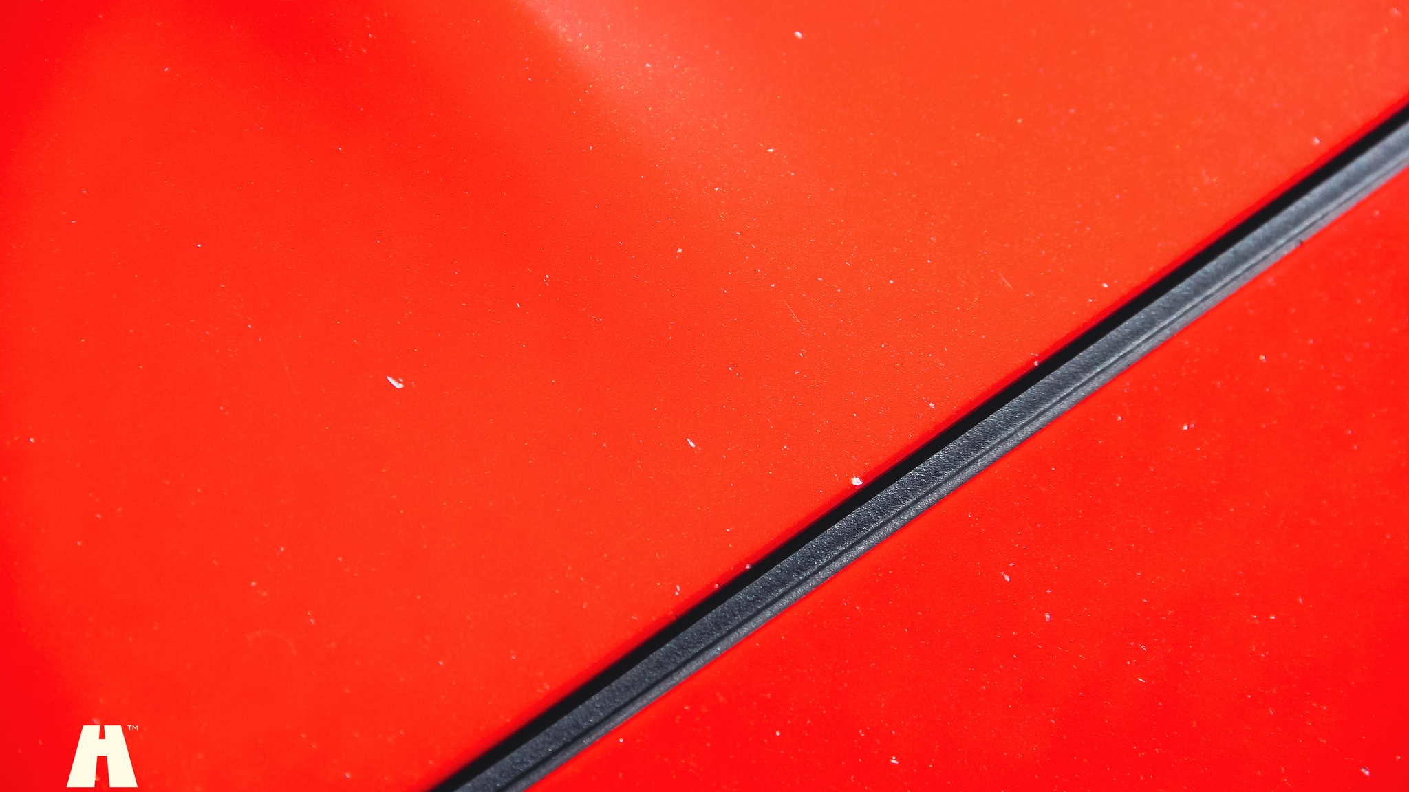 Exterior image of 2019 Dodge Challenger Hellcat (38)