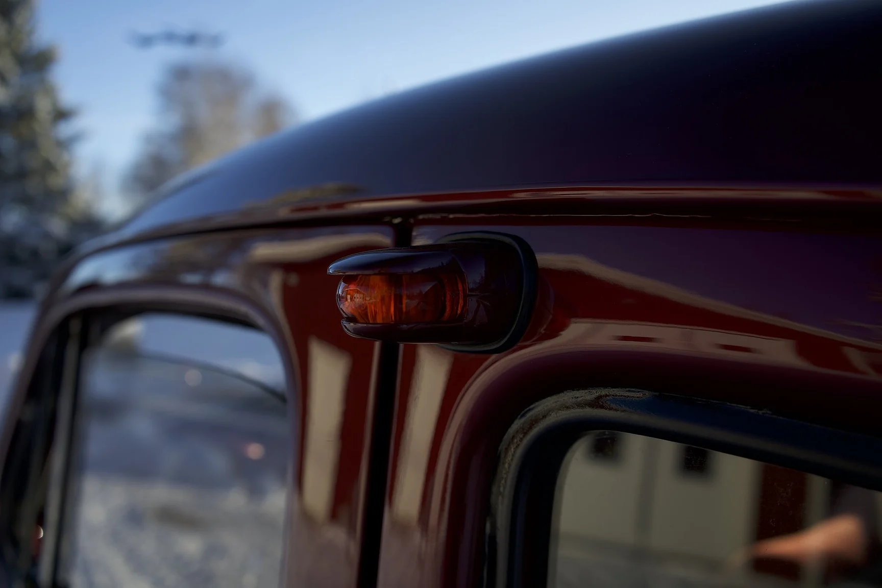 Exterior image of 1953 Volvo PV444 DS (42)