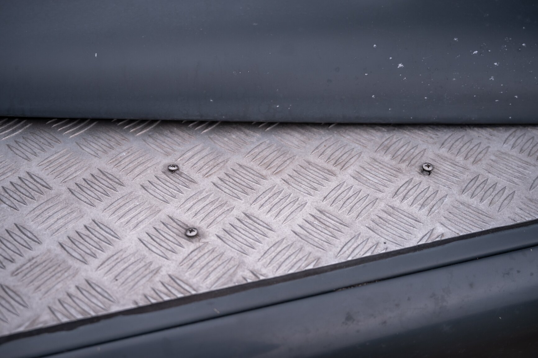 Exteriörbild på 1986 Land Rover 90 2.5D