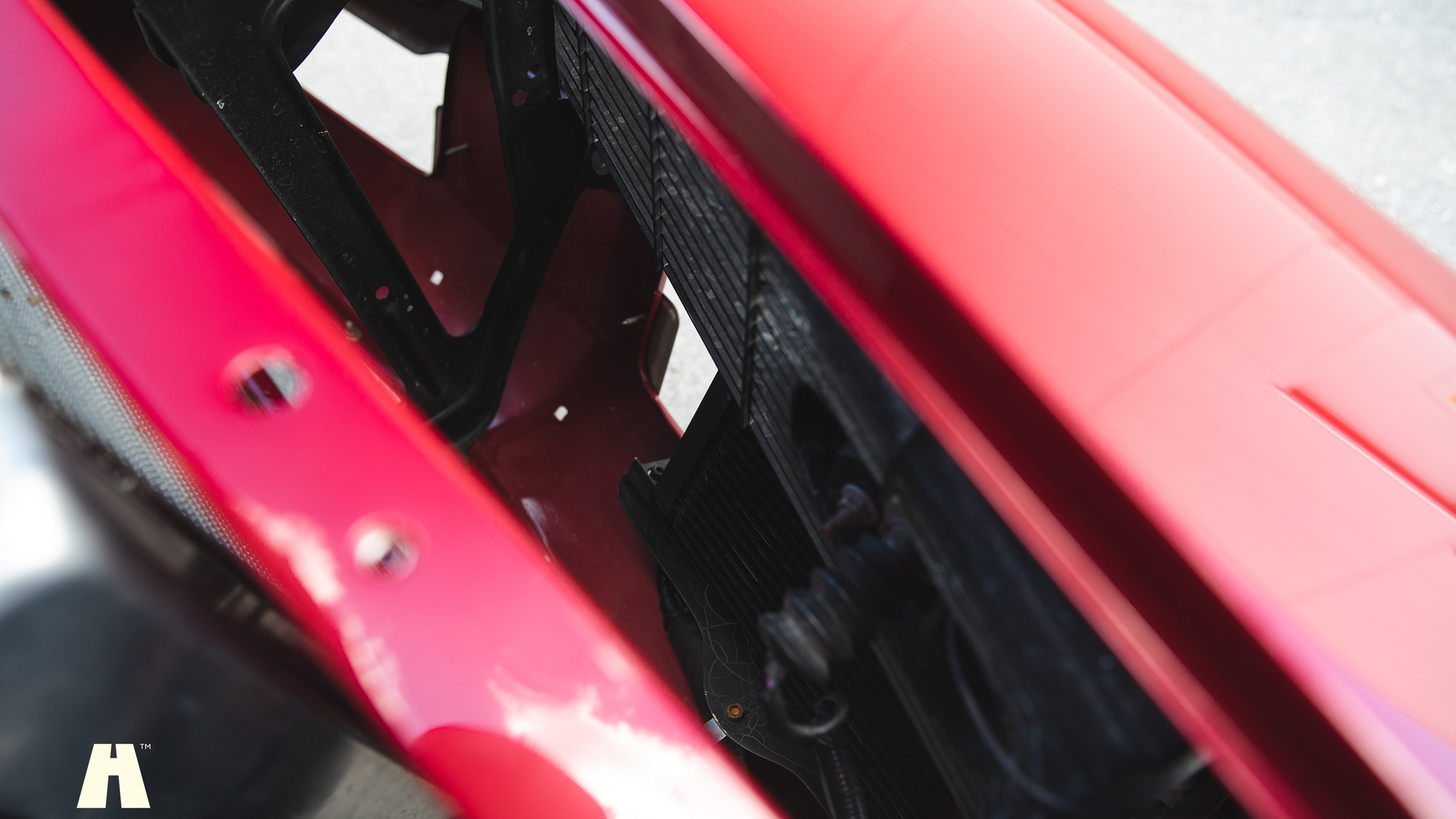 Image of 1967 Chevrolet Camaro Pro Touring mechanics