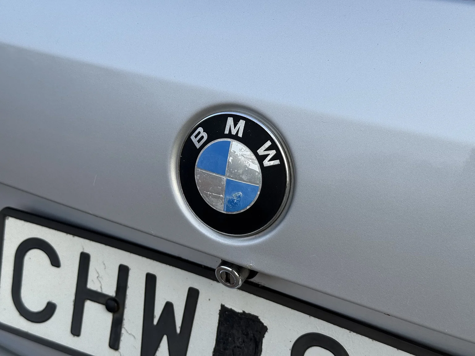 Aussenfoto 1992 BMW 730iA (79)