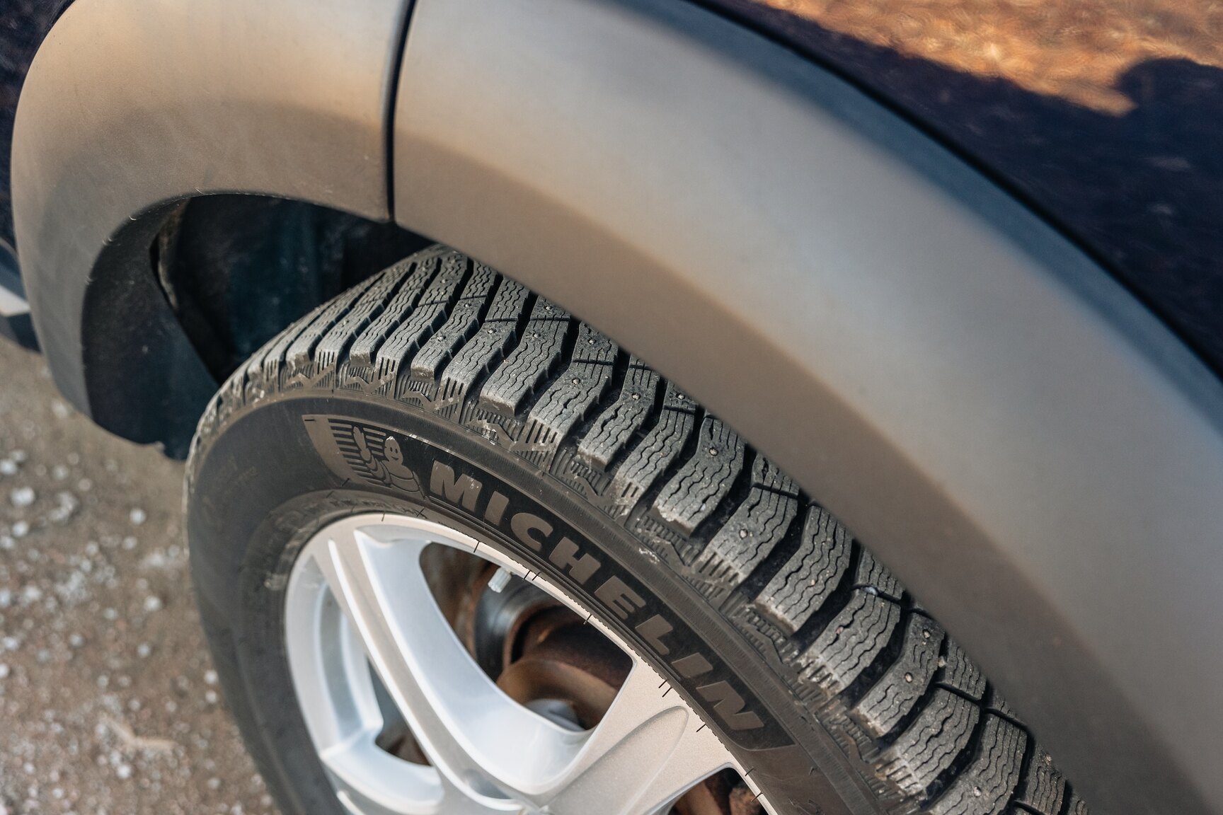 Aussenfoto 2015 Land Rover Discovery 3.0 TDV6