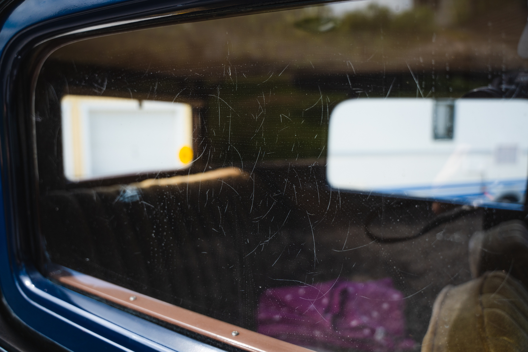 Aussenfoto 1931 Ford A Luxe Sedan (79)