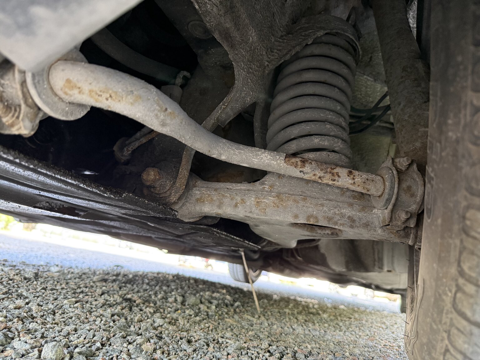 Image of 1991 Mercedes-Benz 300 E-24 mechanics
