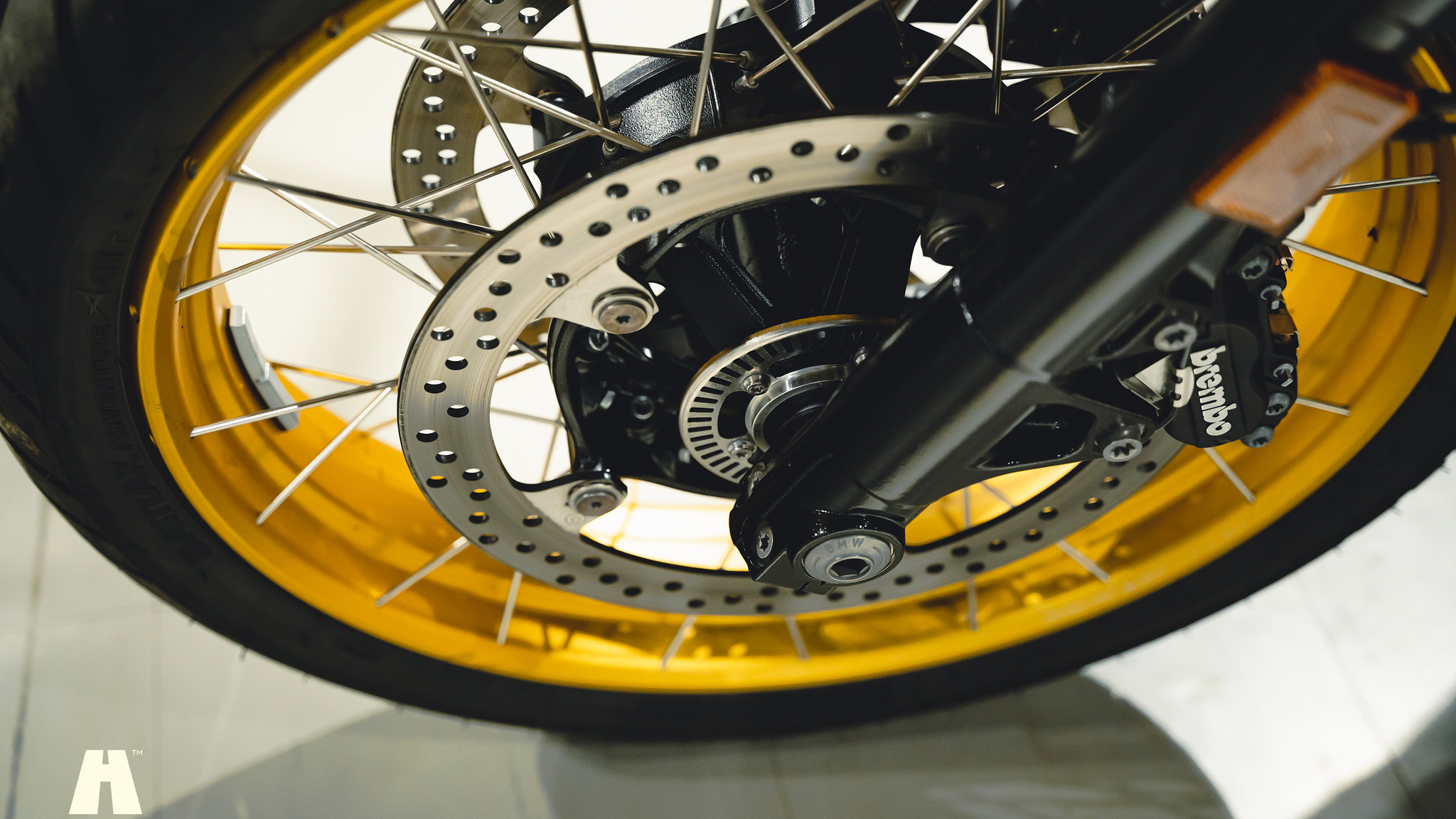 Image of 2021 BMW R Ninet Urban G/S (4) mechanics