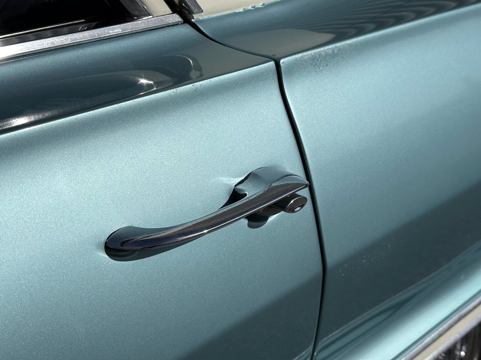 Aussenfoto 1963 Chevrolet Impala Sedan (21)