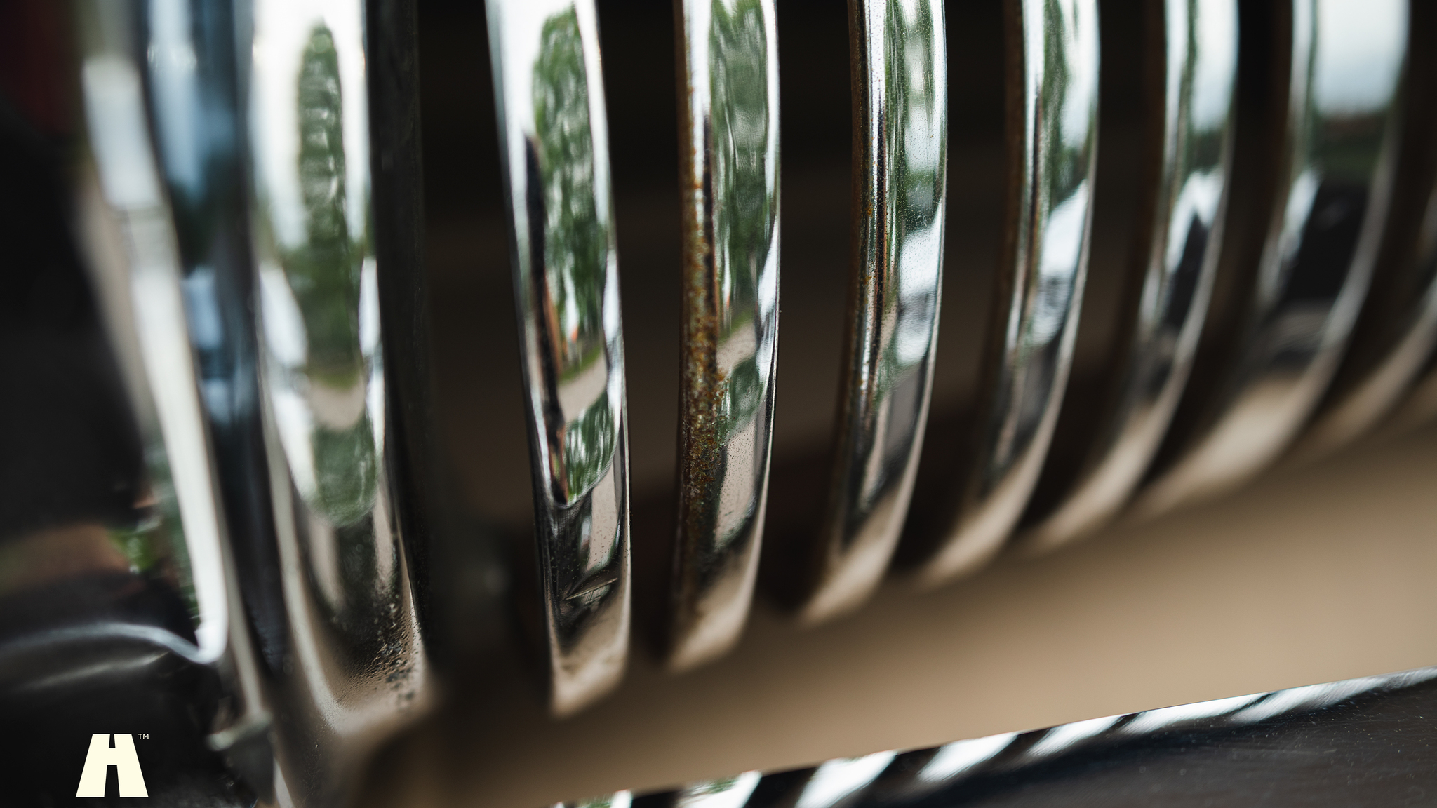 Aussenfoto 1950 Mercury Eight Sport Sedan