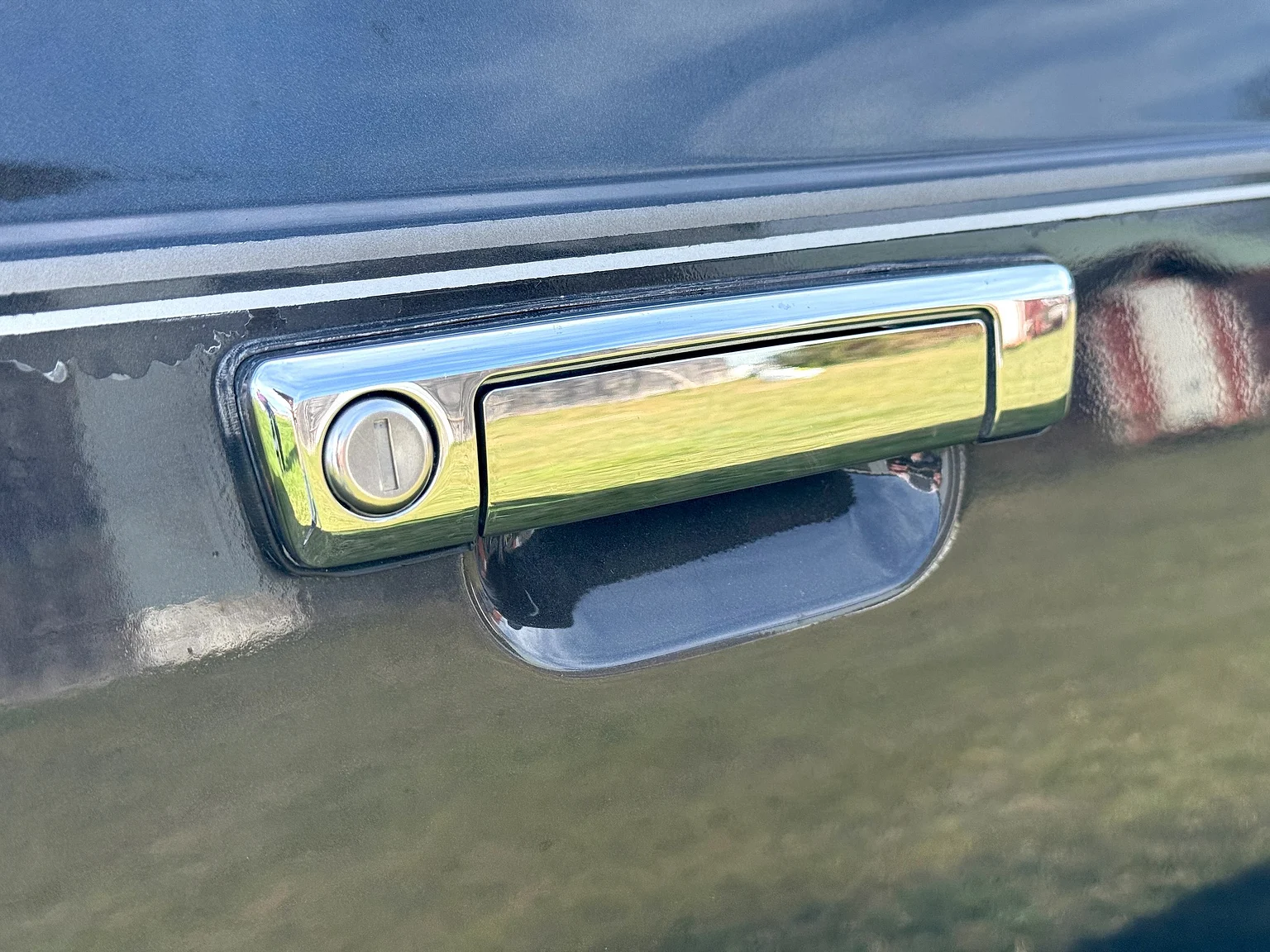 Exterior image of 1985 BMW 635 CSiA (E24) (61)
