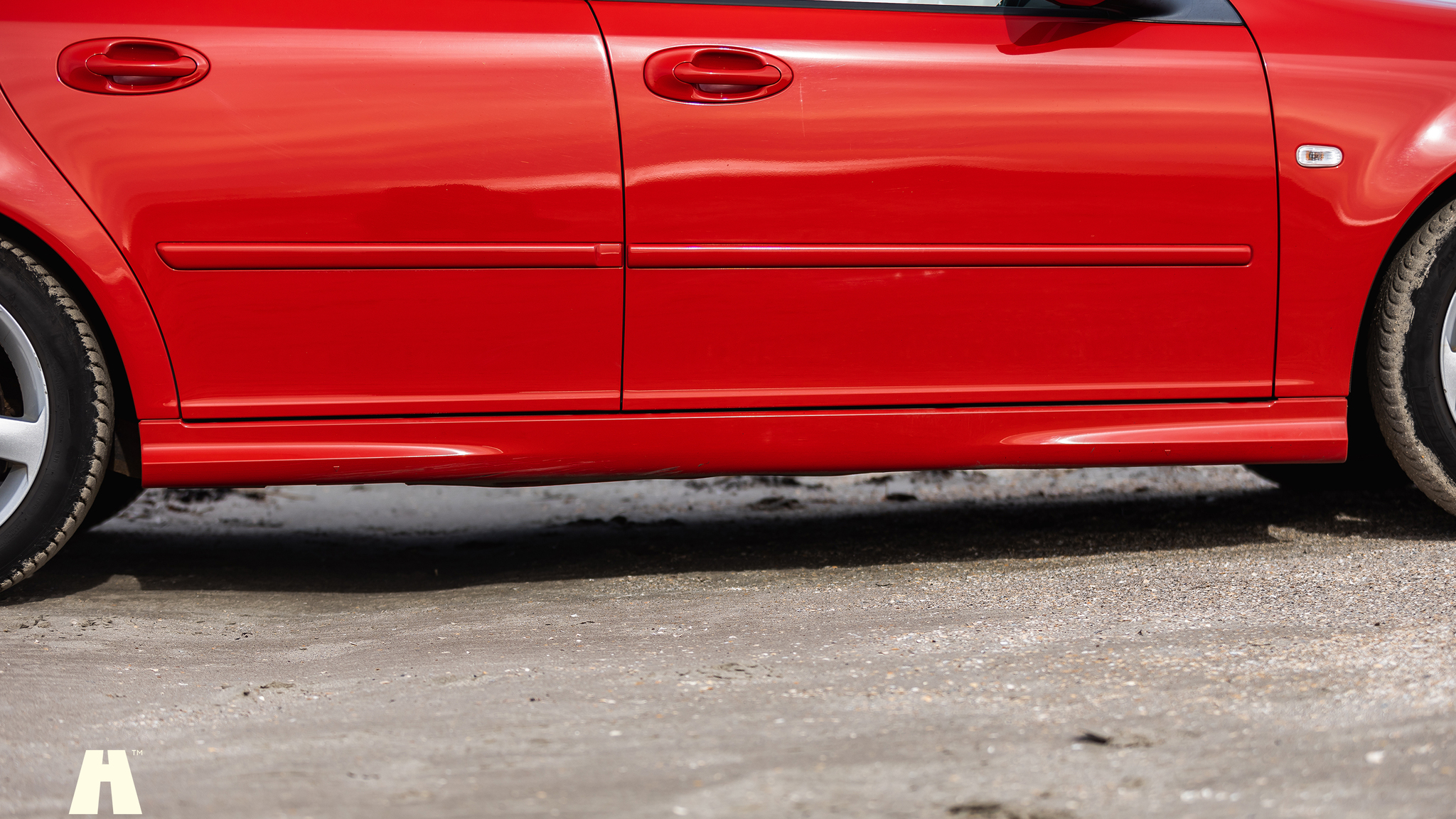 Exterior image of 2007 SAAB 9-3 AERO SPORTCOMBI (27)