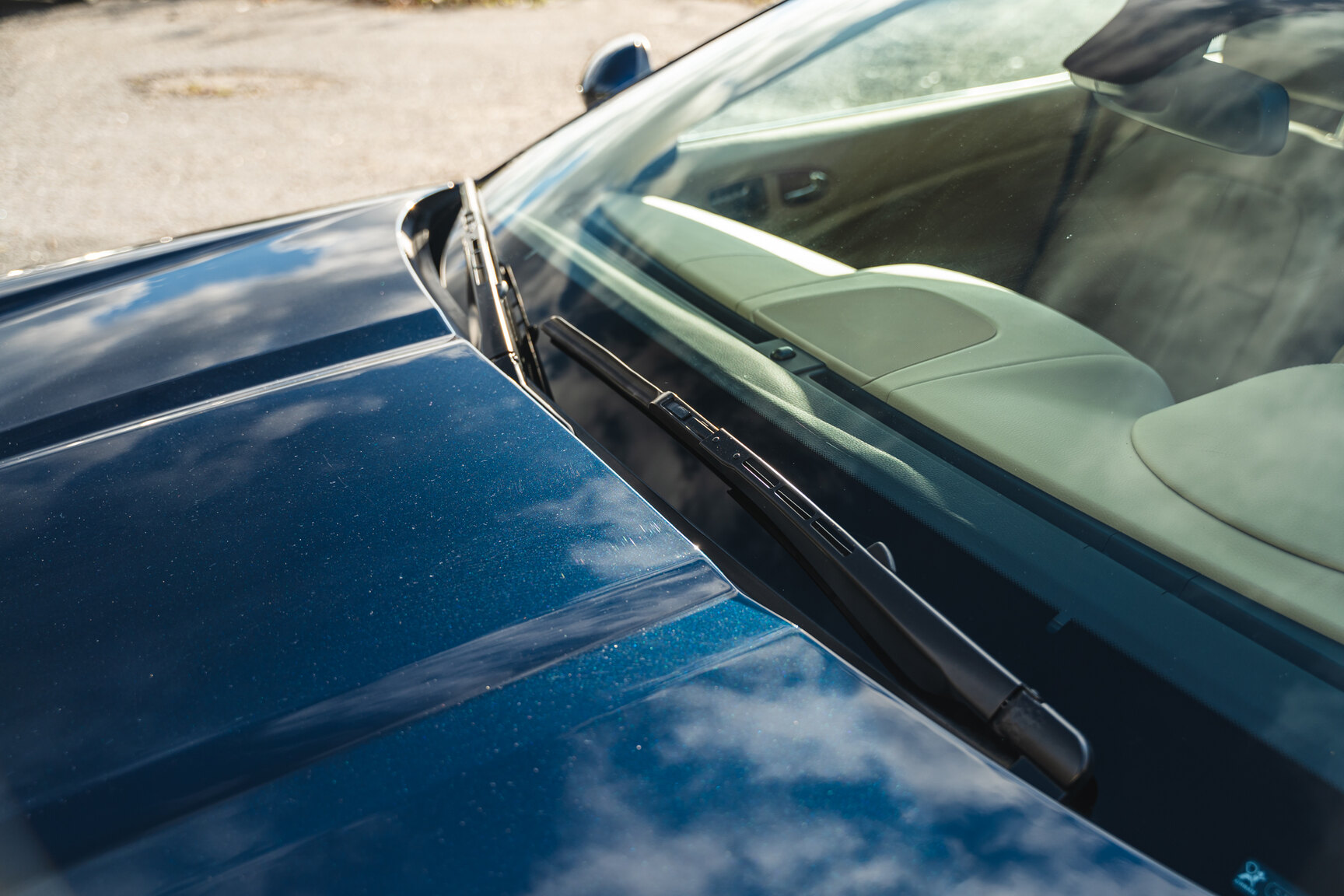 Exterior image of 2009 Jaguar XK
