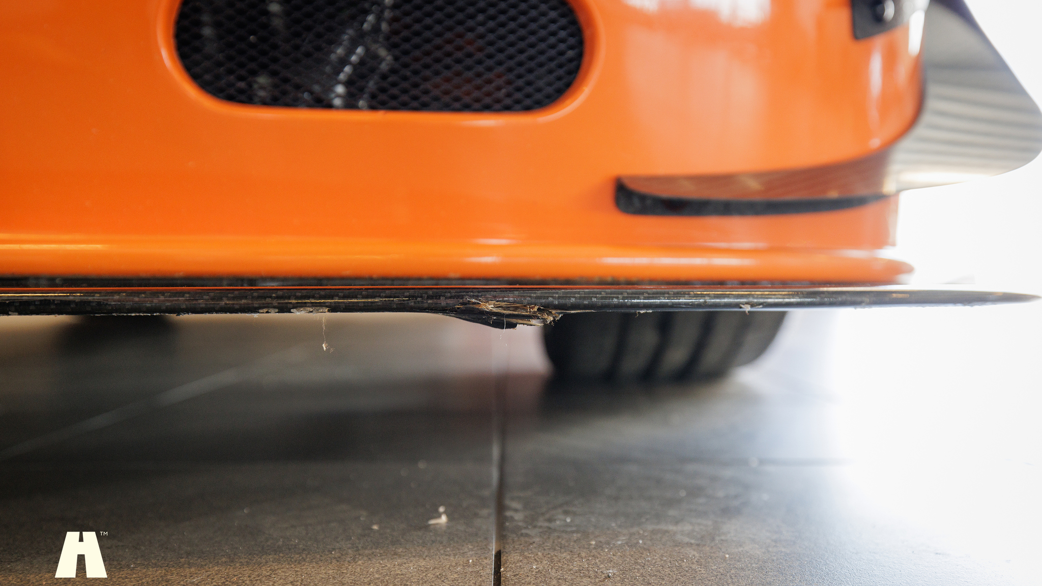 Exterior image of 2006 Ultima GTR (29)