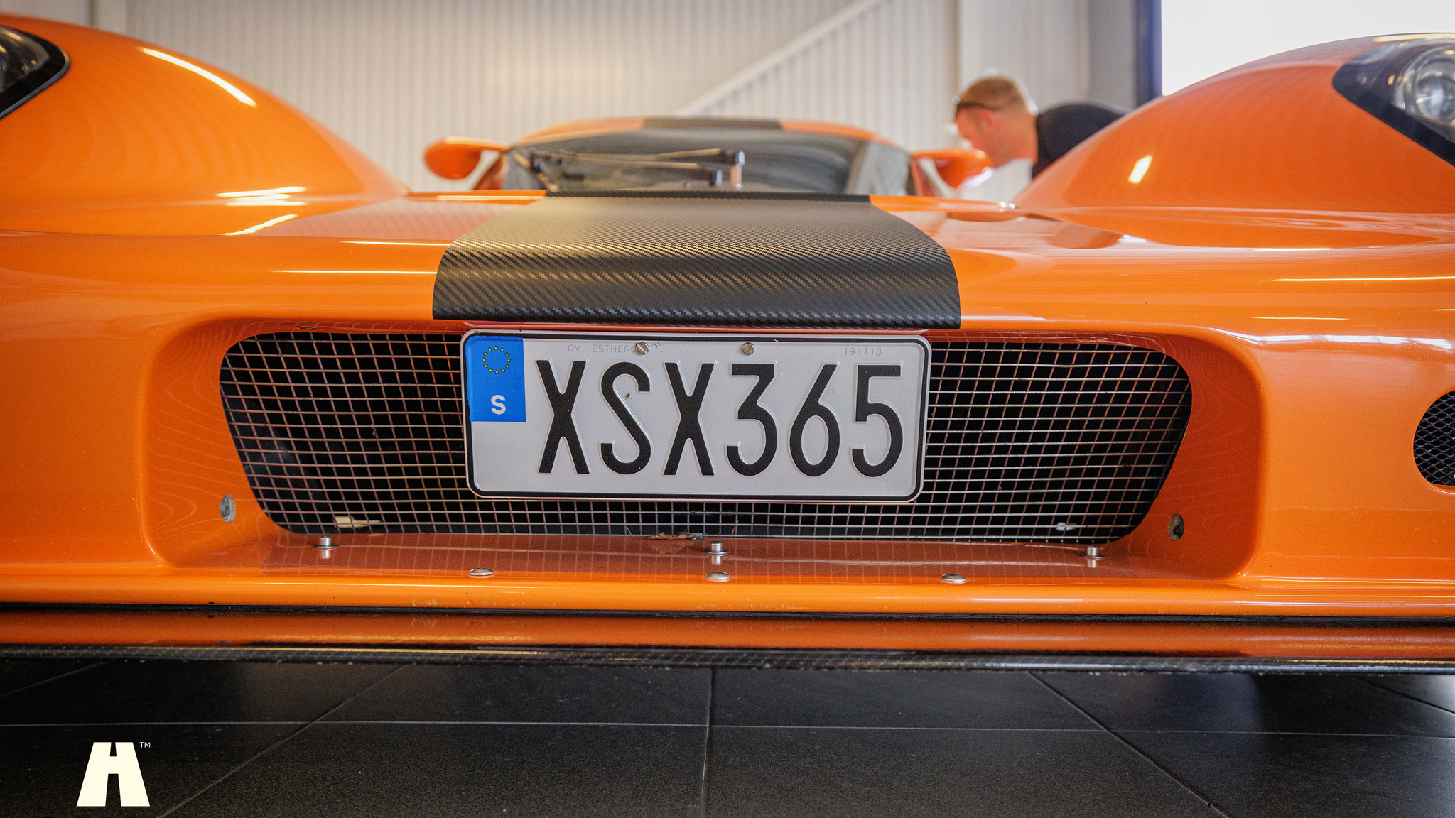 Aussenfoto 2006 Ultima GTR (100)