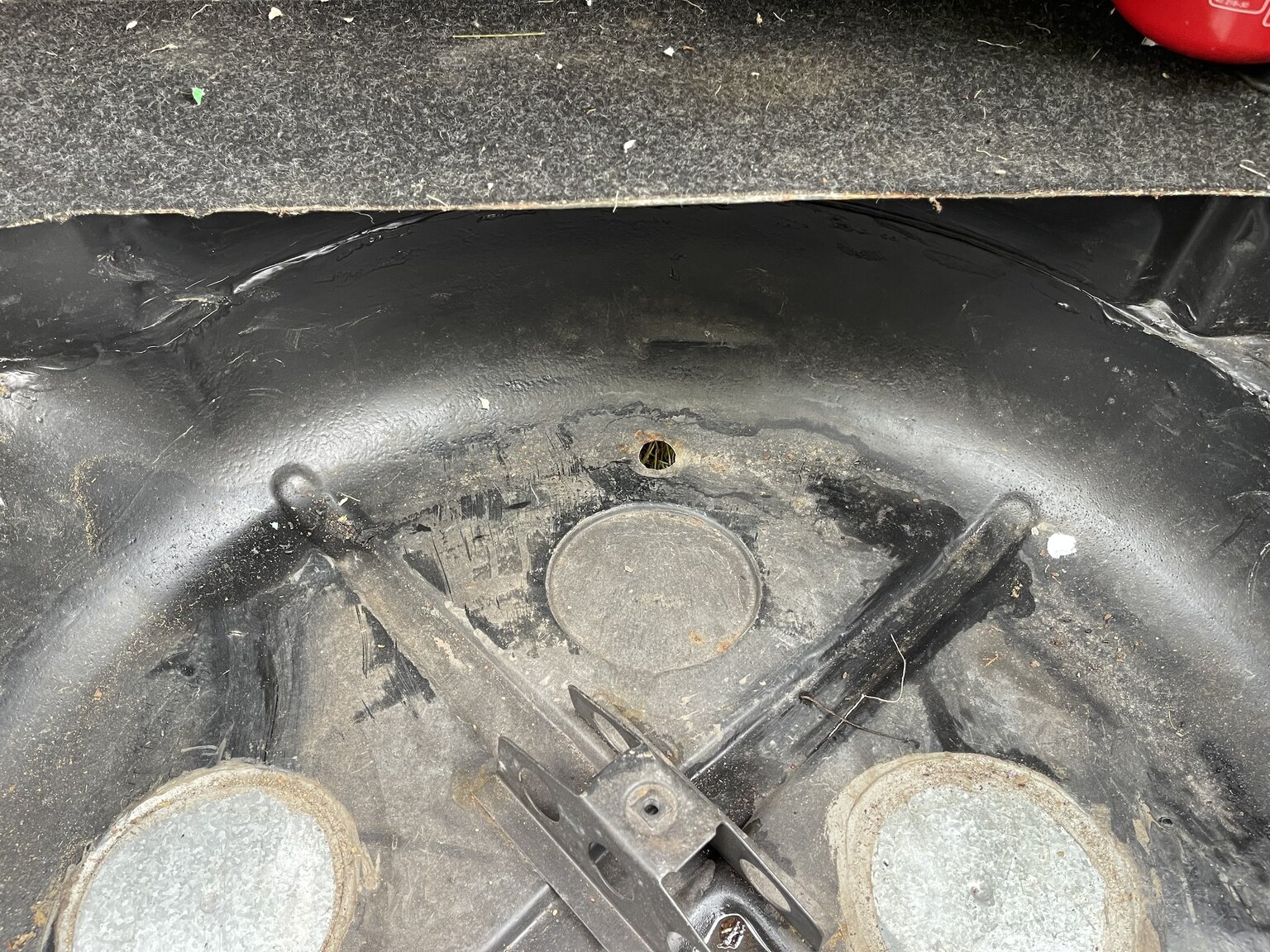 Interiörbild 1973 Mercedes 350 SLC