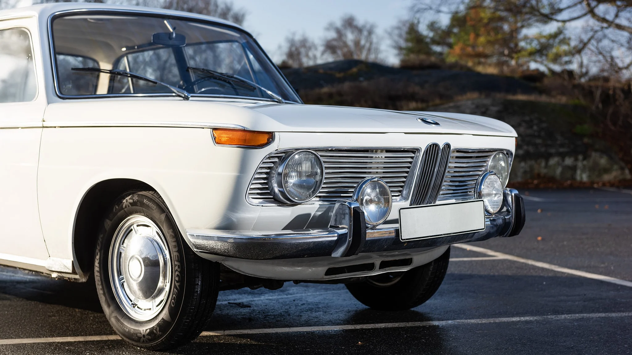 Aussenfoto 1964 BMW 1800 (21)