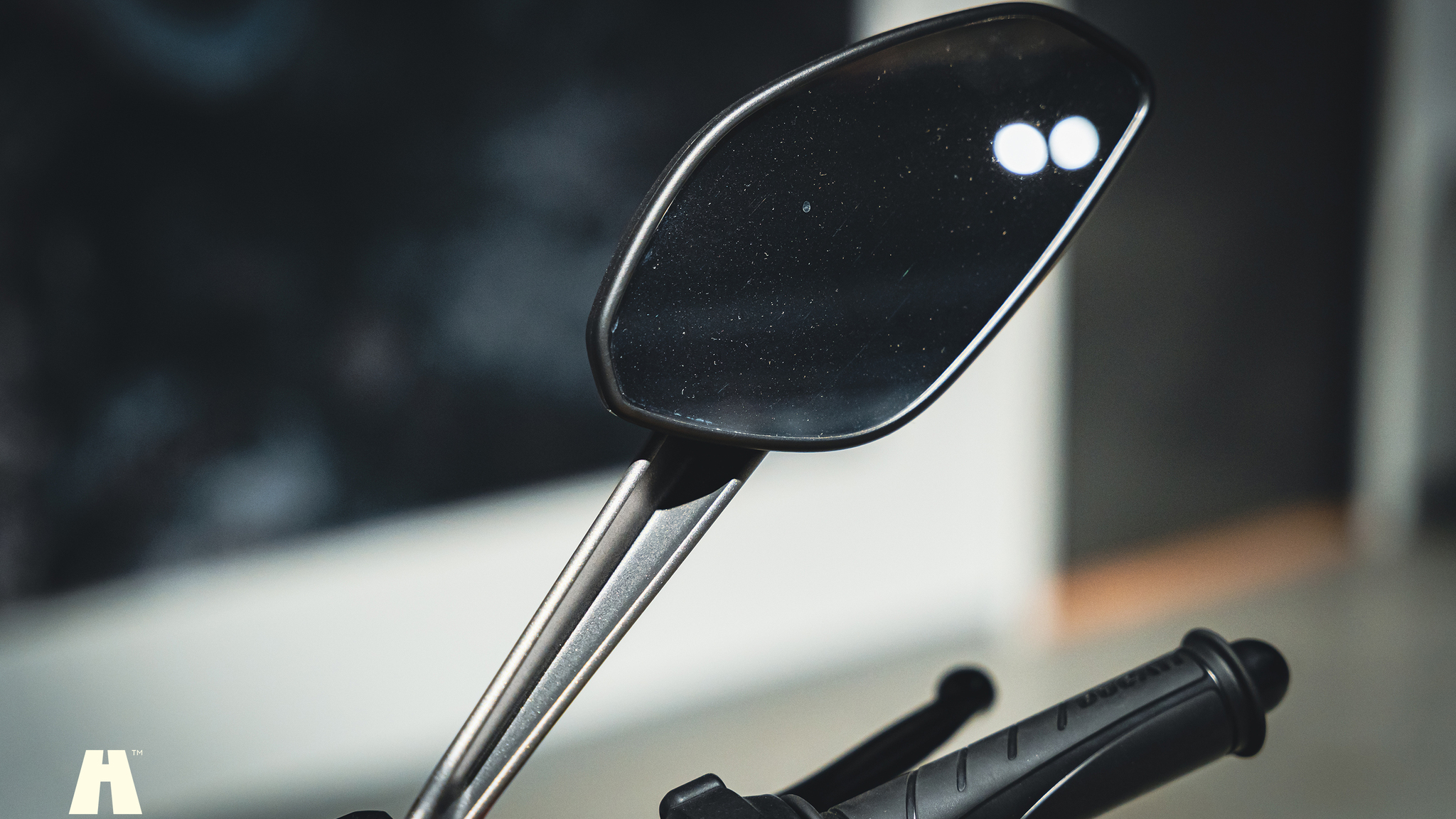 Exteriörbild på 2018 Ducati Monster 821