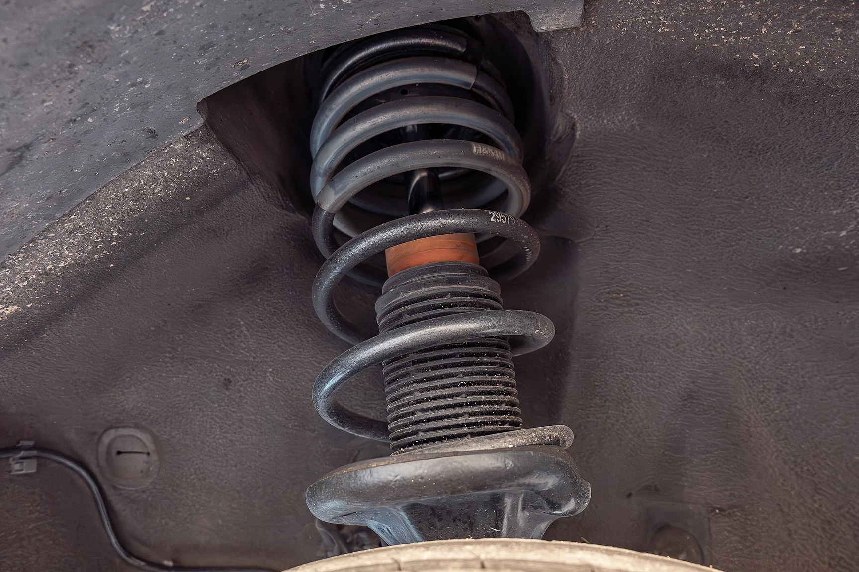 Image of 1992 BMW M5 3.8 mechanics (30)