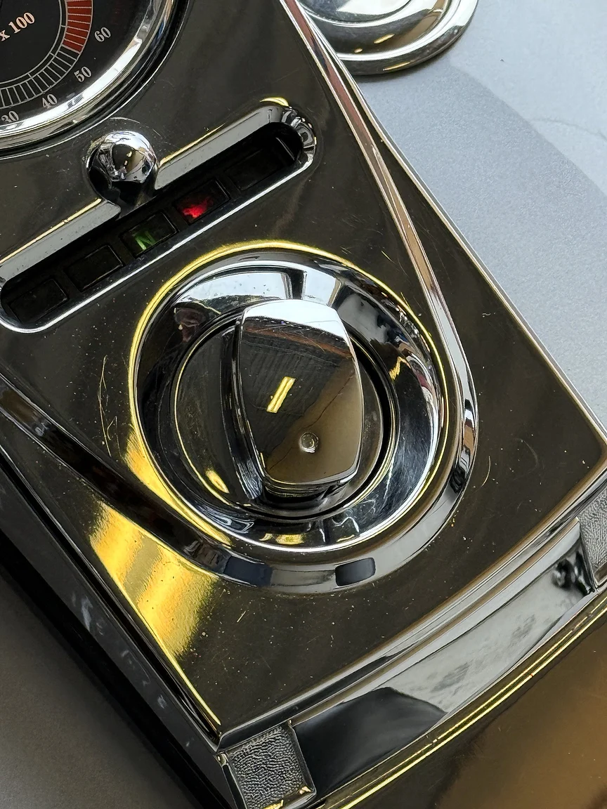 Exterior image of 1999 Harley-Davidson Fxst Softail (53)