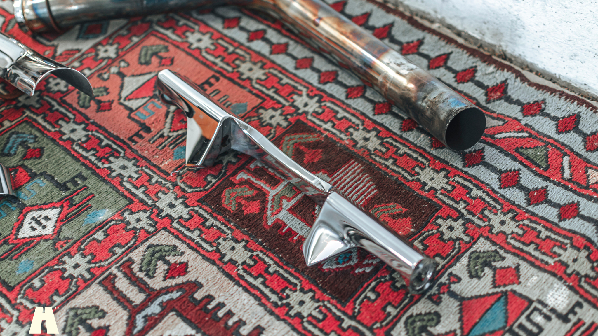 2000 Harley Davidson Heritage Softail Classic (21), Mekanik