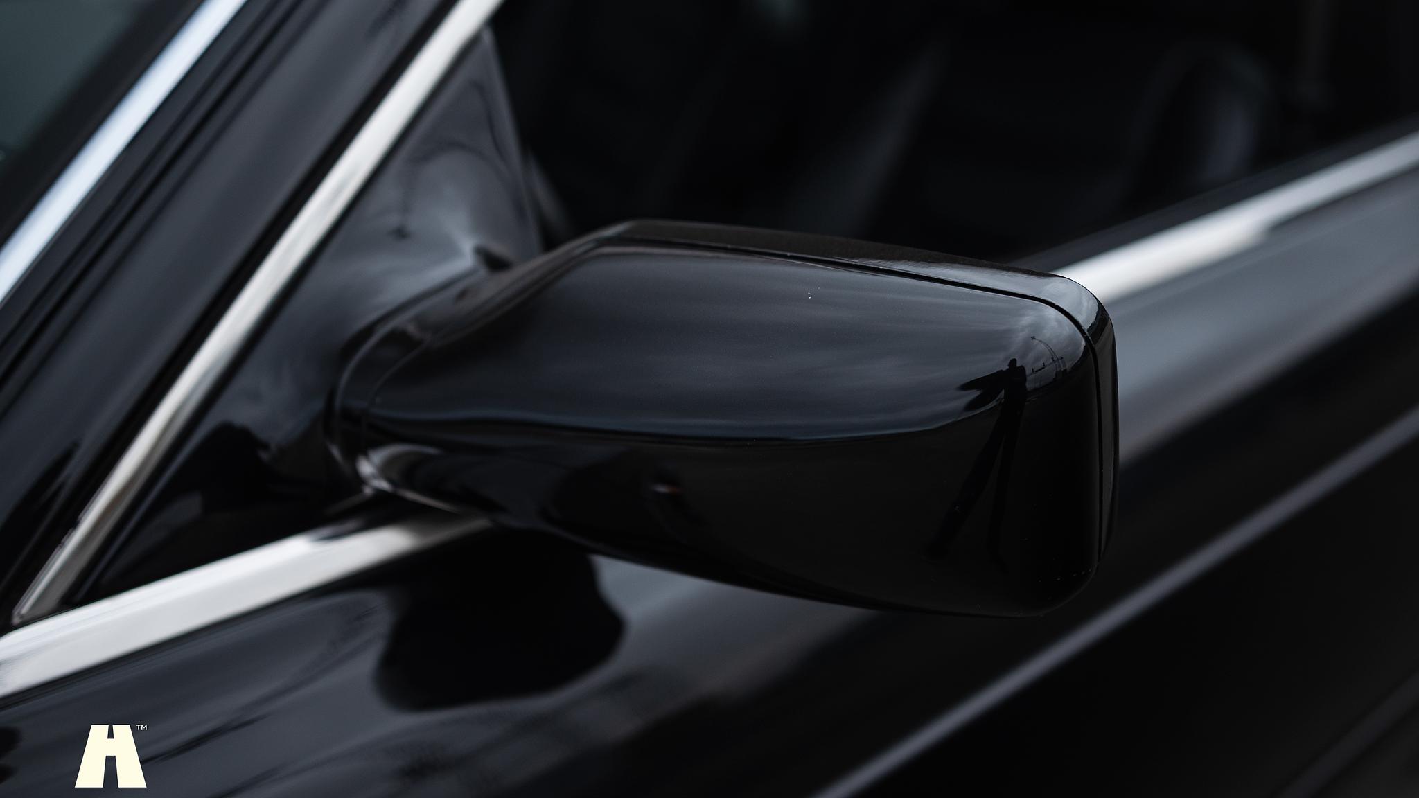 Aussenfoto 1997 Bentley Continental T (33)