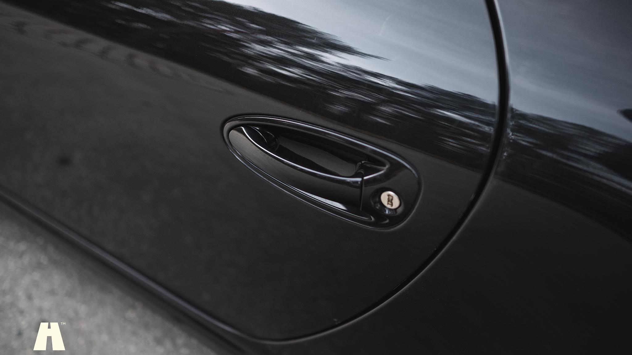 Exteriörbild på 2008 Porsche 997 4S Cabriolet 