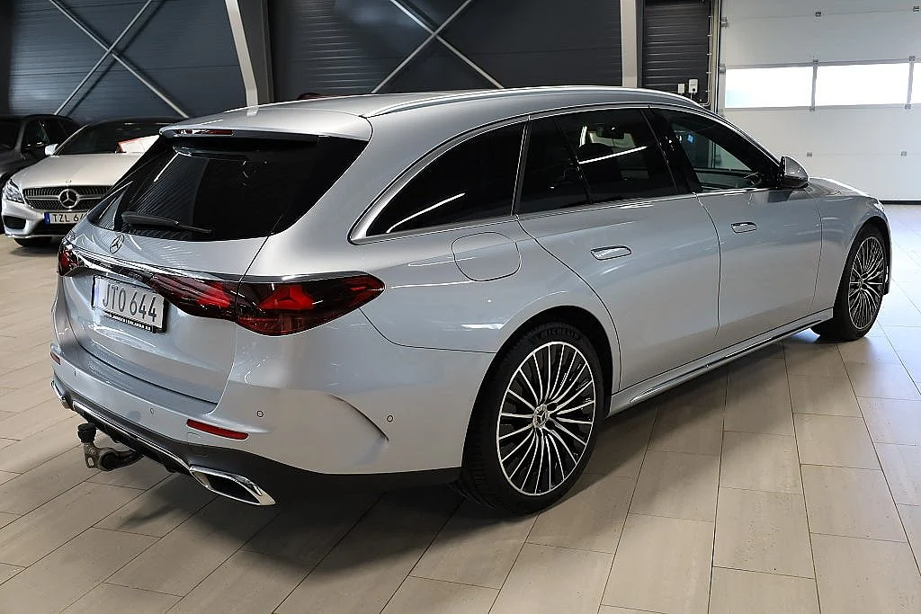 Bild von 2024 Mercedes-Benz E (7)