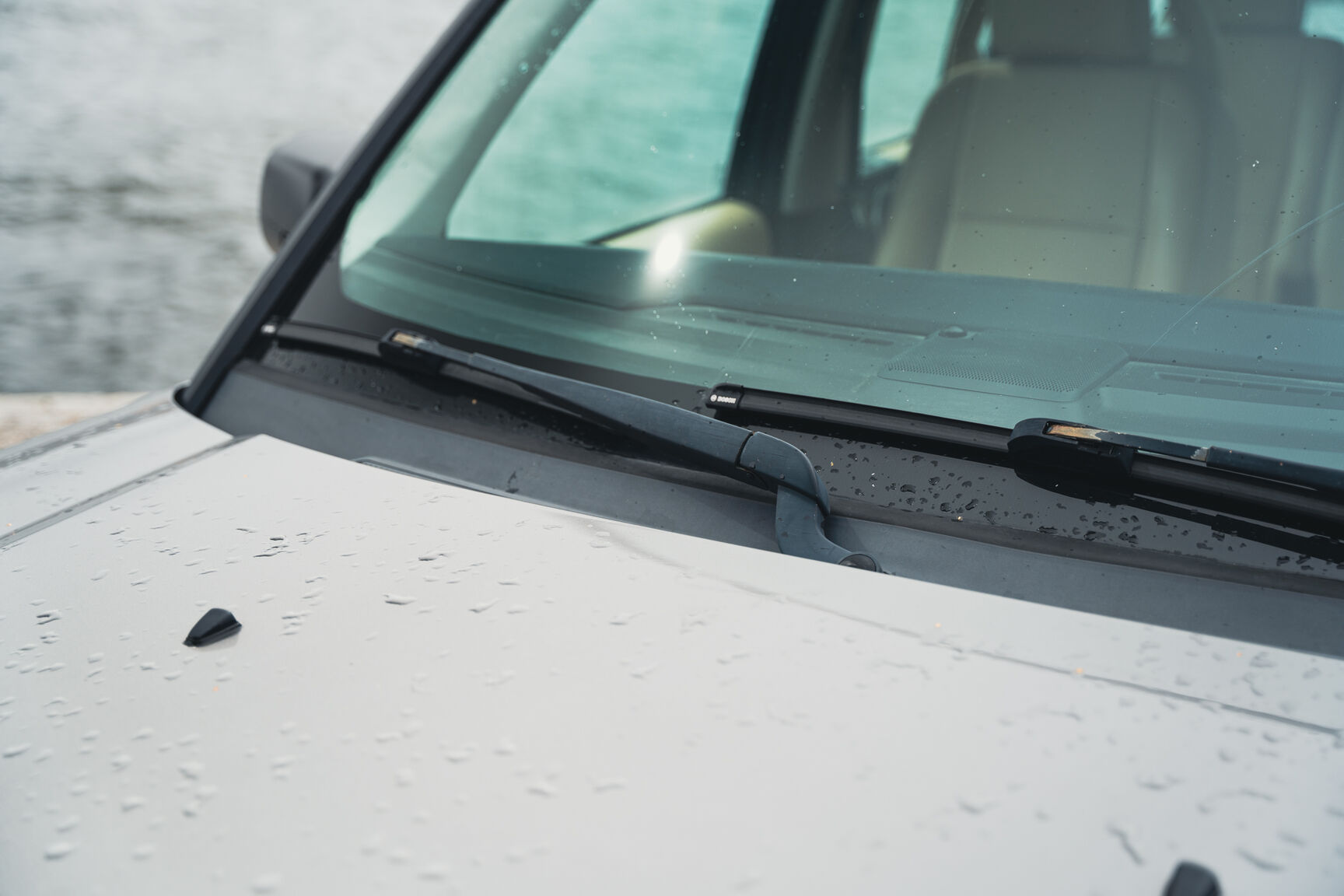 Exterior image of 2008 Land Rover Discovery TDV6 SE (34)