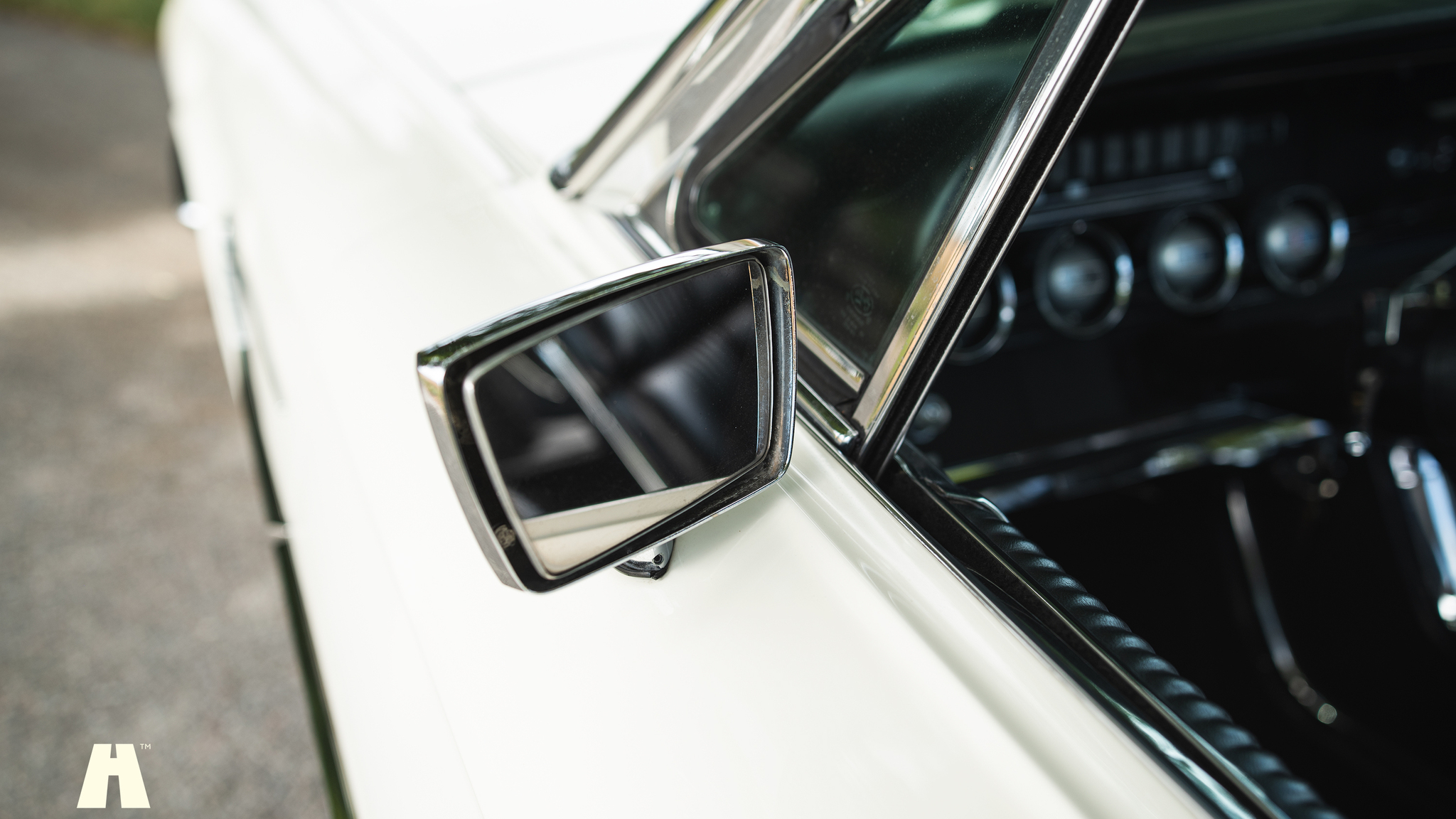 Aussenfoto 1965 Ford Thunderbird (44)