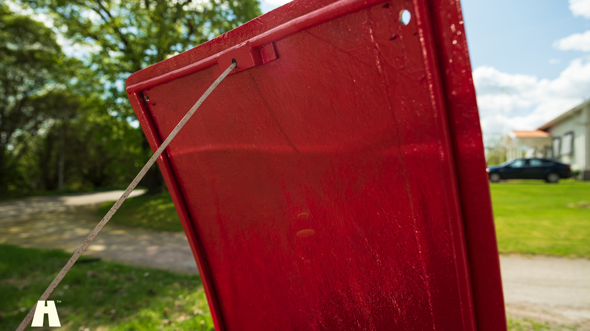 1994 Ockelbo 145 (26), Mekanik