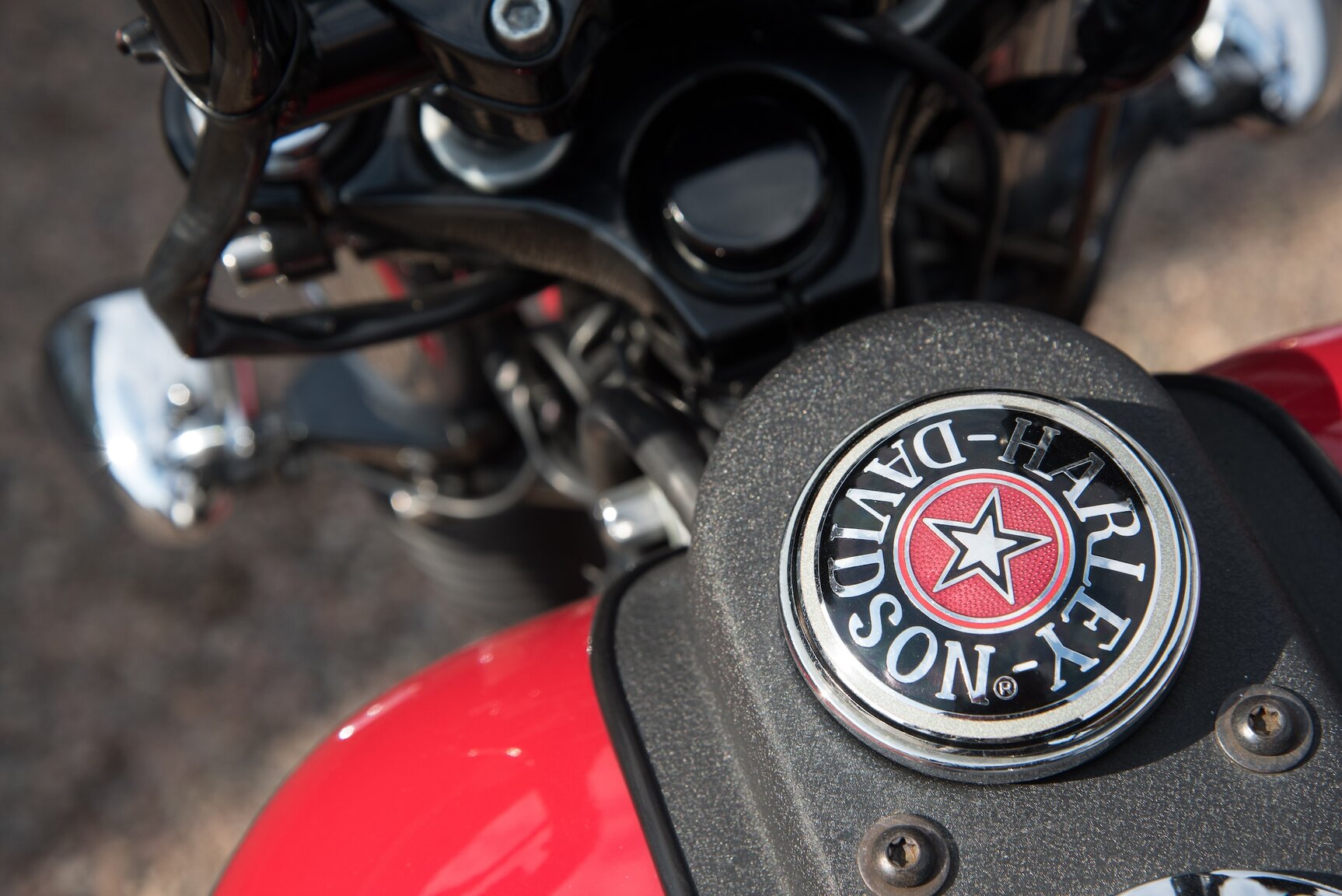 Aussenfoto 2003 Harley Davidson Dyna Super Glide