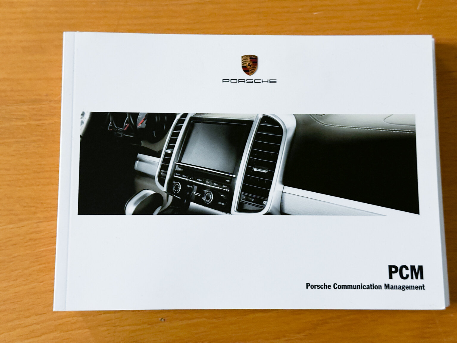Dokumentation, 2016 Porsche 911 GT3 RS PDK "Rally Build"