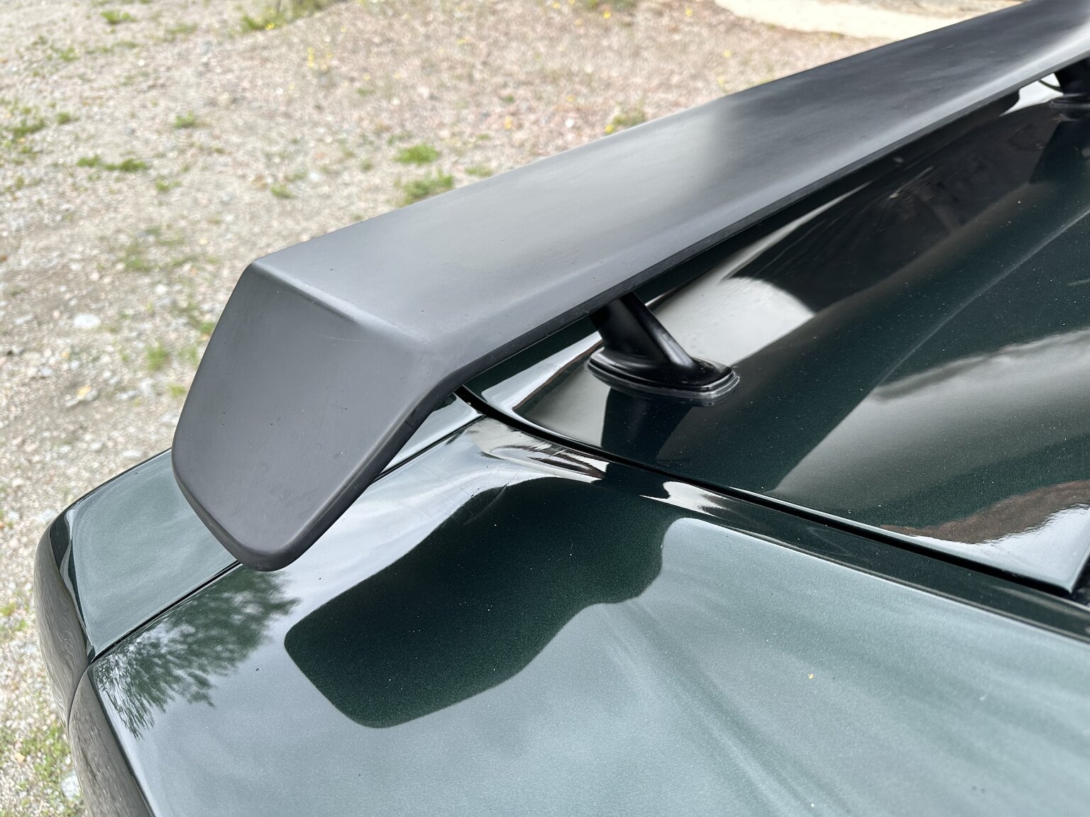 Aussenfoto 1970 Ford Mustang Fastback SportsRoof 5.0 (44)