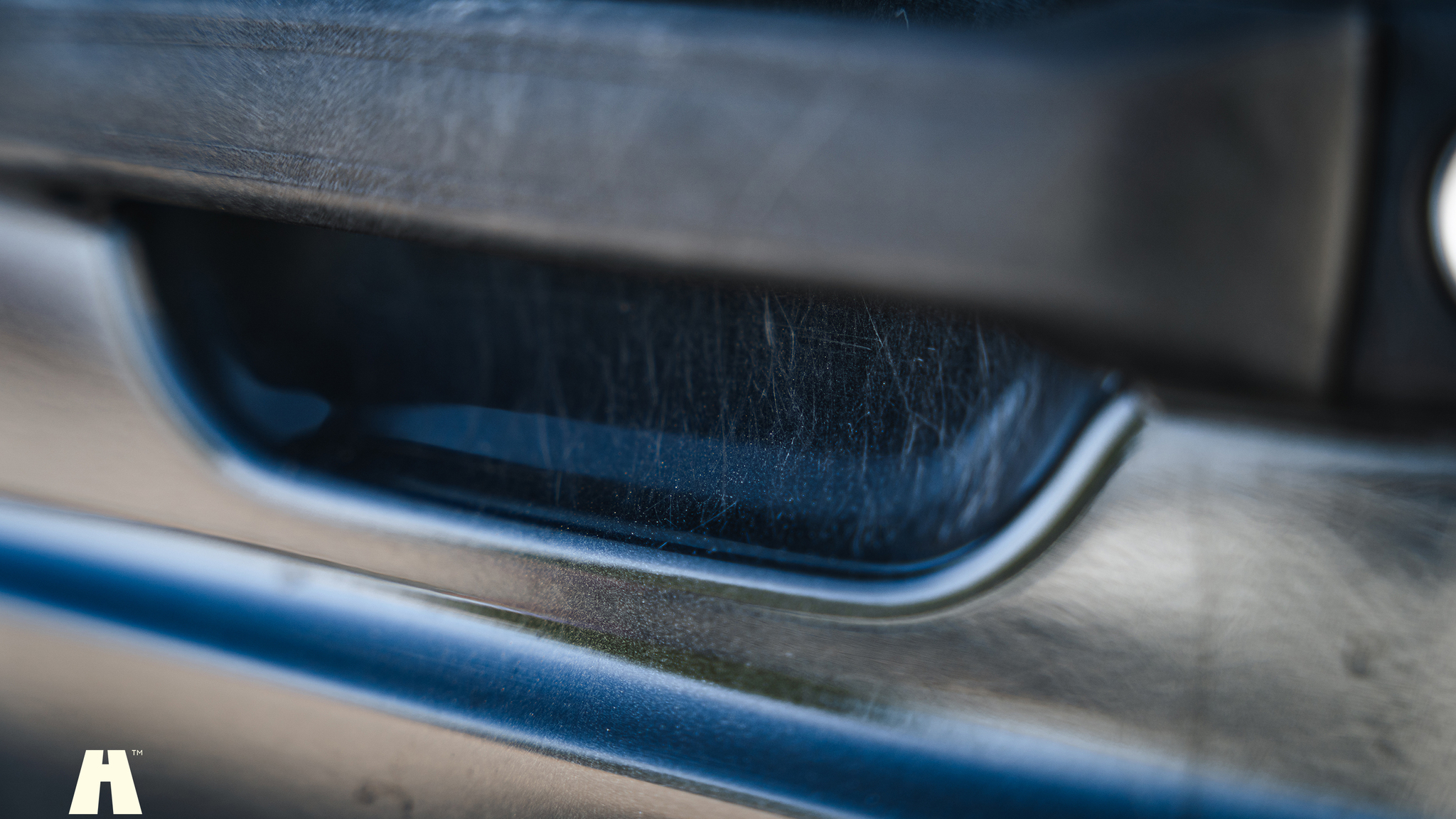 Exterior image of 1992 Mercedes-Benz 190E 2.5-16 Cosworth