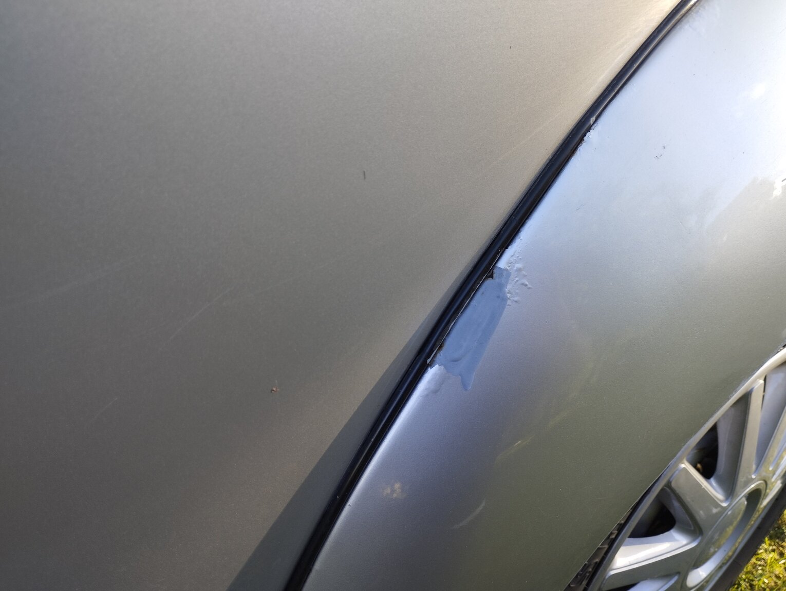 Exteriörbild på 1981 1981 VOLKSWAGEN 