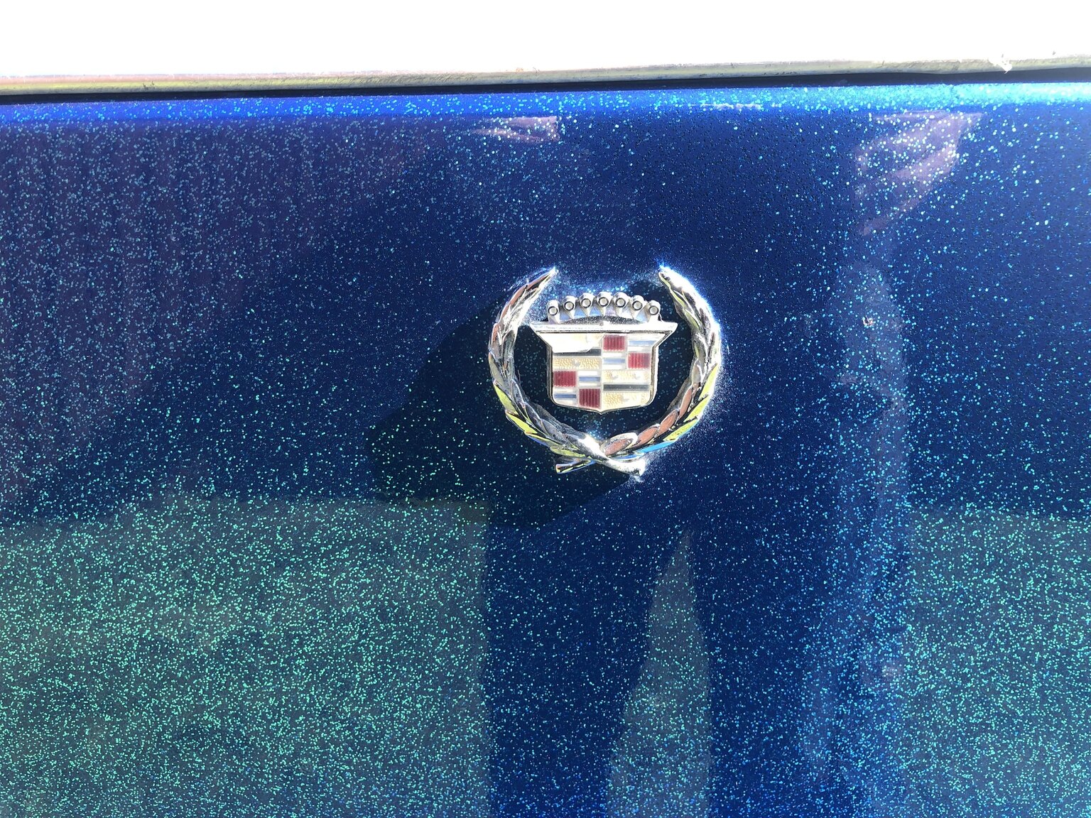Exteriörbild på 1969 1969 Cadillac Tarragona