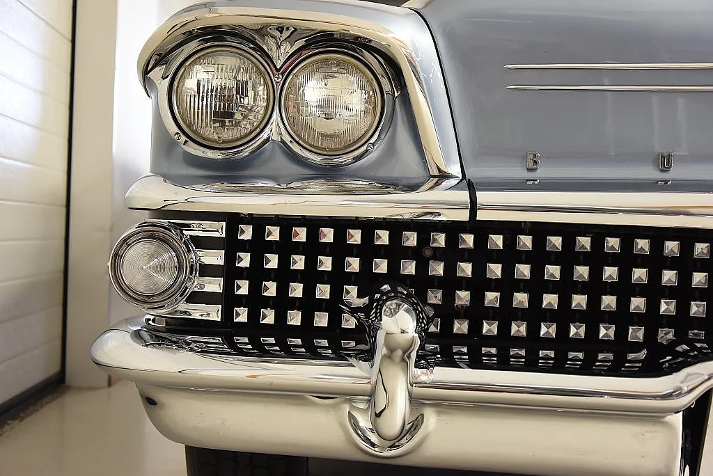 Bild von 1958 Buick Limited (36)