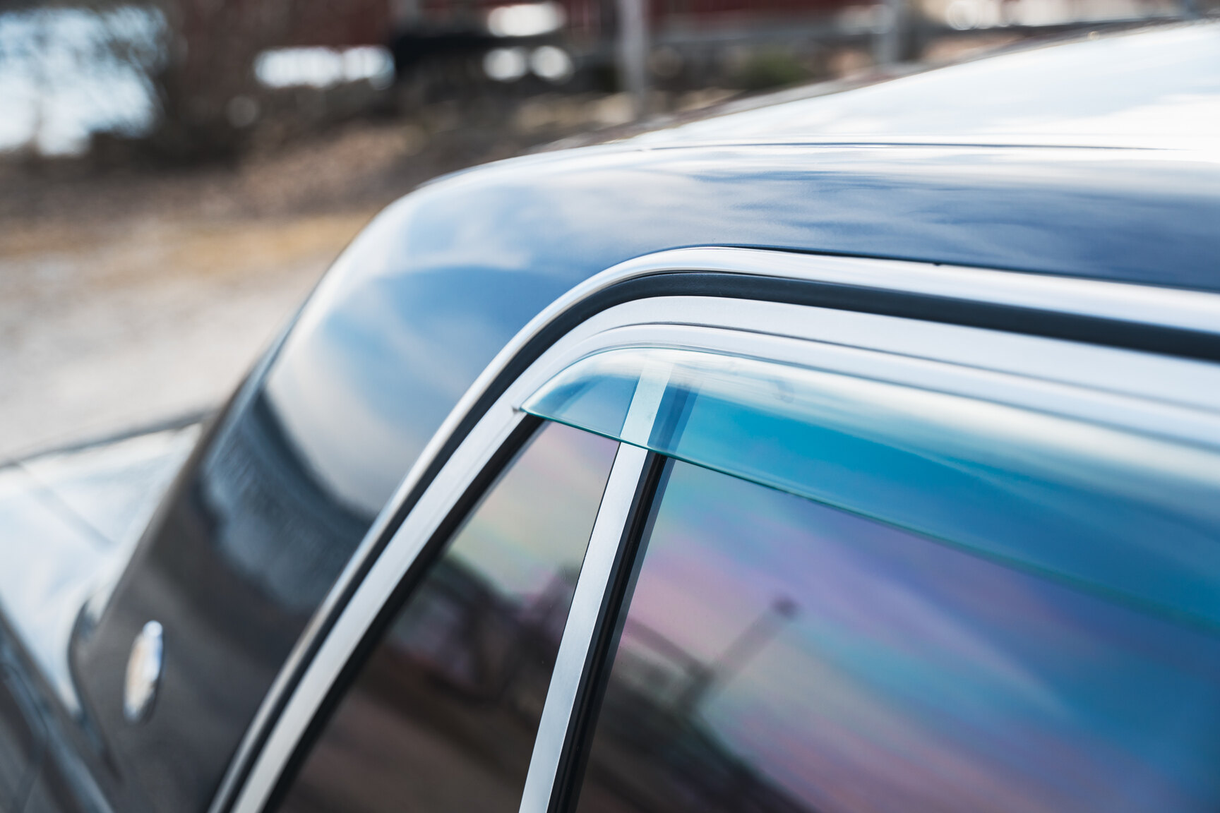 Aussenfoto 2000 Toyota Century