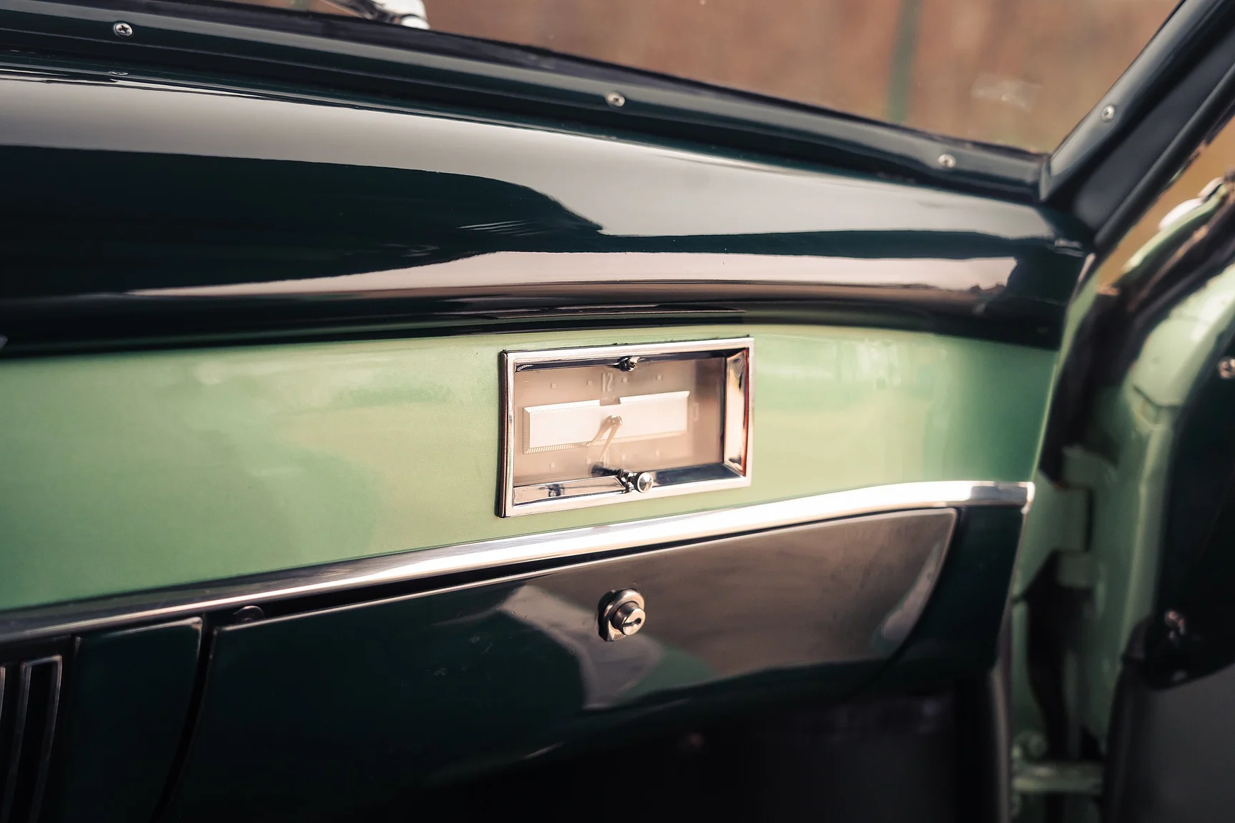 Innenraumfoto von 1953 Cadillac Series 62 (23)
