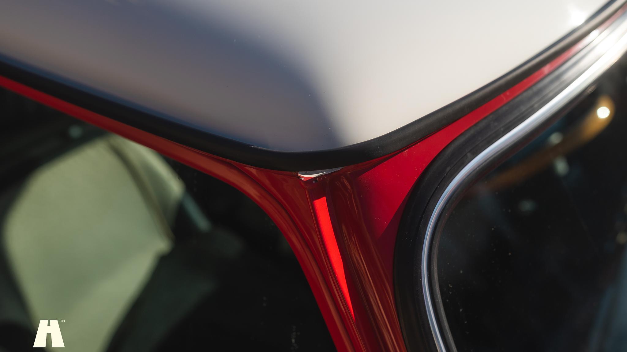 Exteriörbild på 1998 Mini Cooper