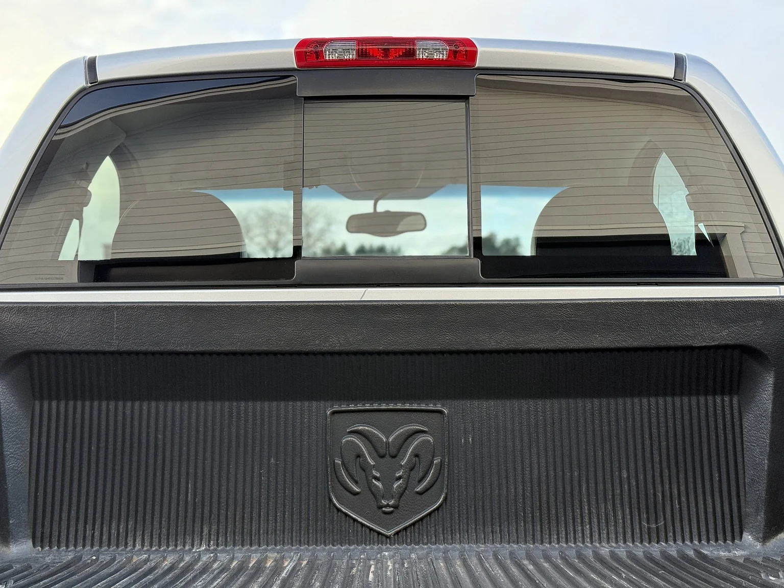 Exteriörbild på 2005 Dodge RAM SRT-10 Regular Cab Manual  (83)