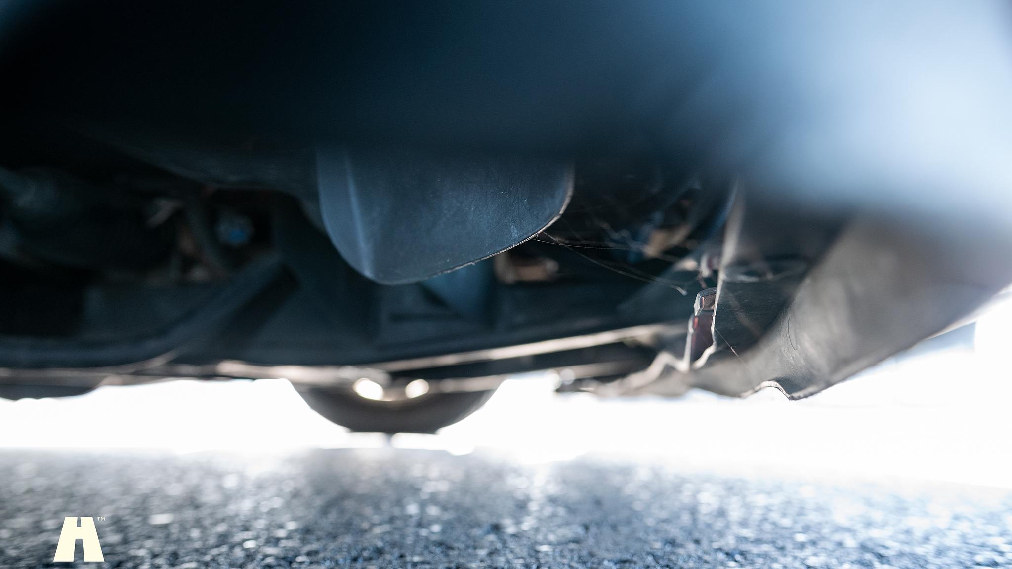 Image of 2010 Chevrolet Camaro +1380 WHP mechanics
