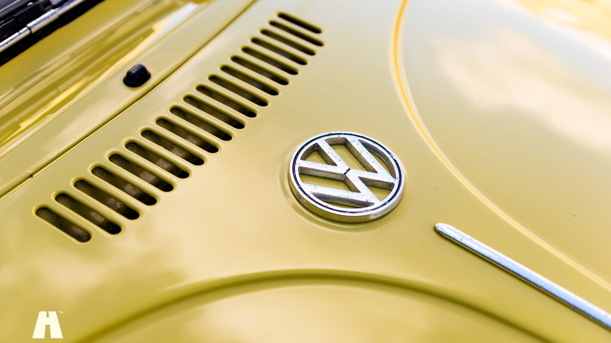 Exteriörbild på 1972 Volkswagen beetle cabriolet 1302 LS