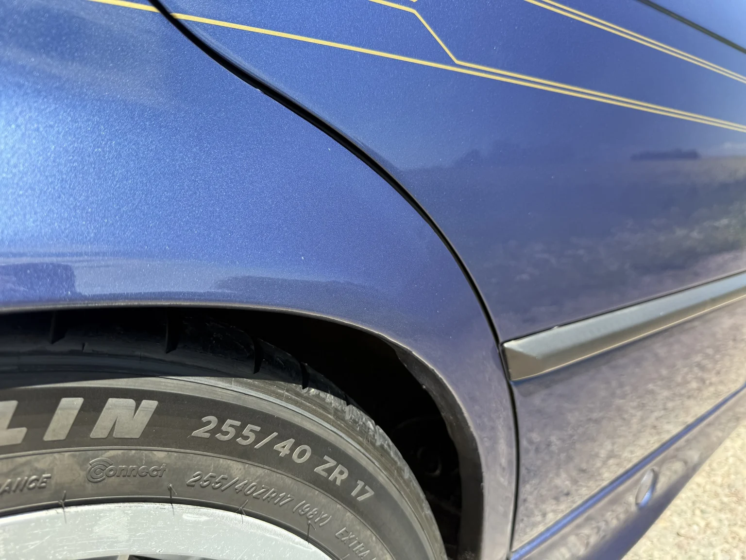 Exterior image of 1993 ALPINA B6 2.8 (64)